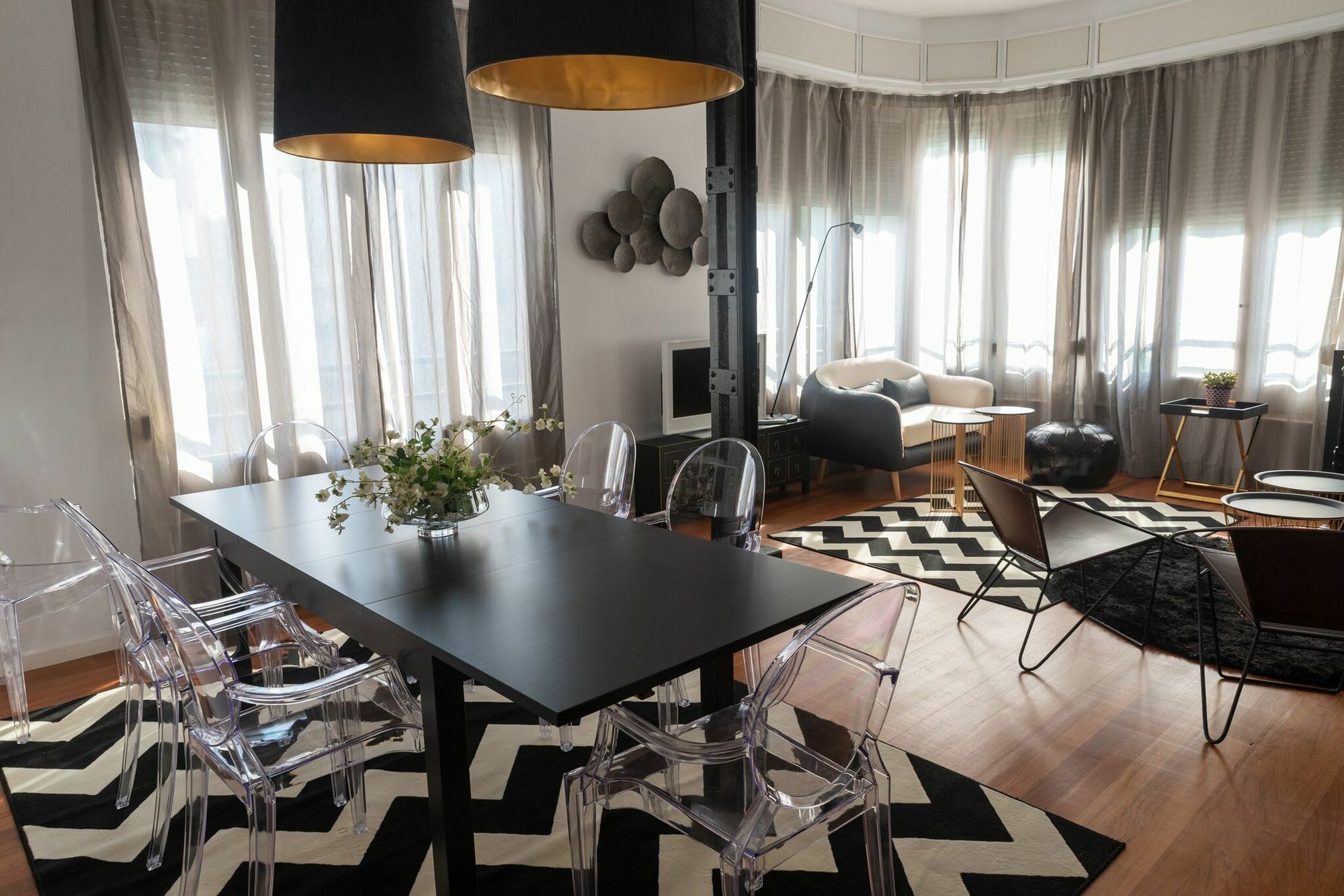 Apartment Carrera Luxury Olympia Valencia
