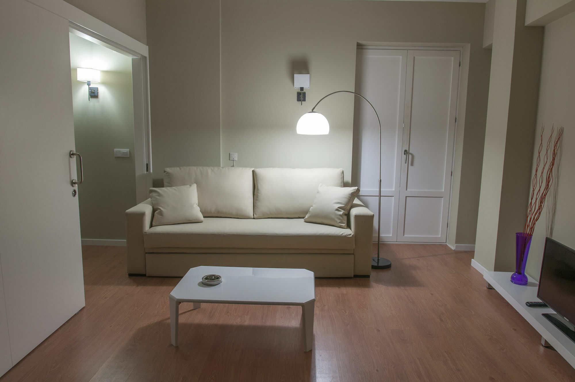 Appartement Premium Valencia