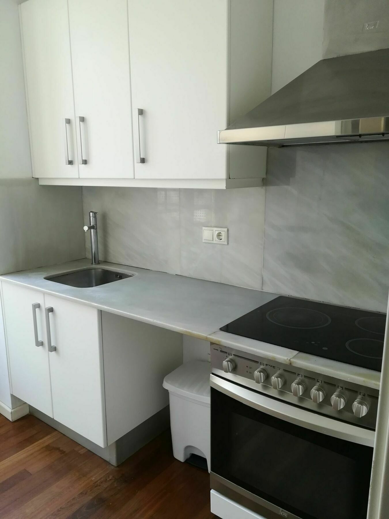 Carrera Luxury Olympia Apartment *