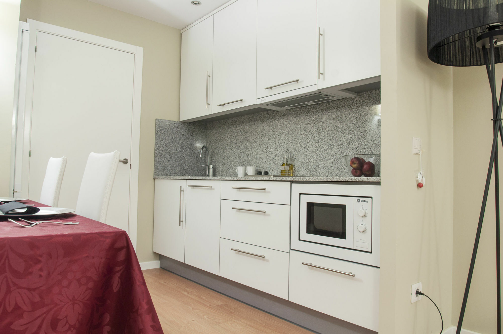 Premium Appartement Valencia