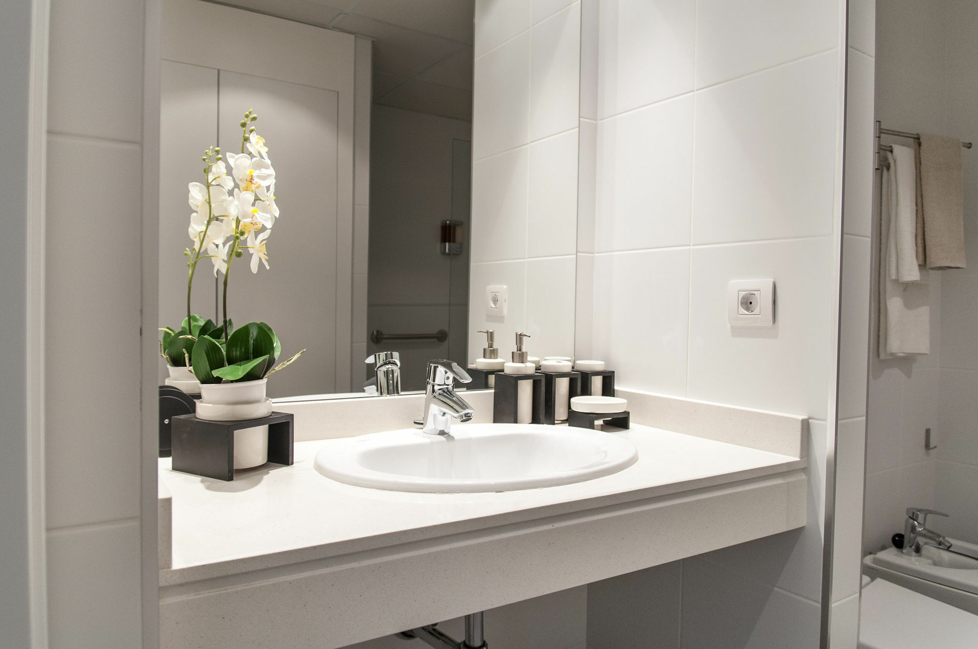 Premium Appartement