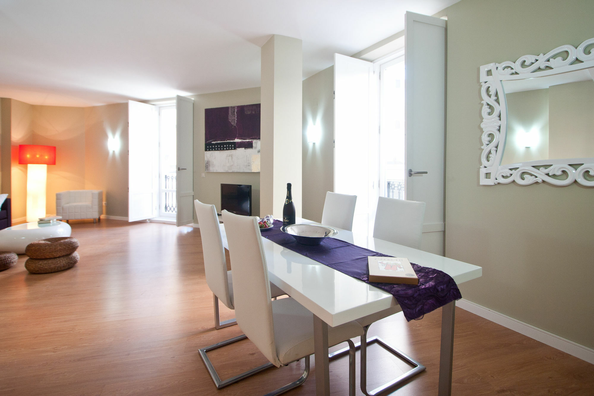 Apartment Flatsforyou Arcadias Valencia