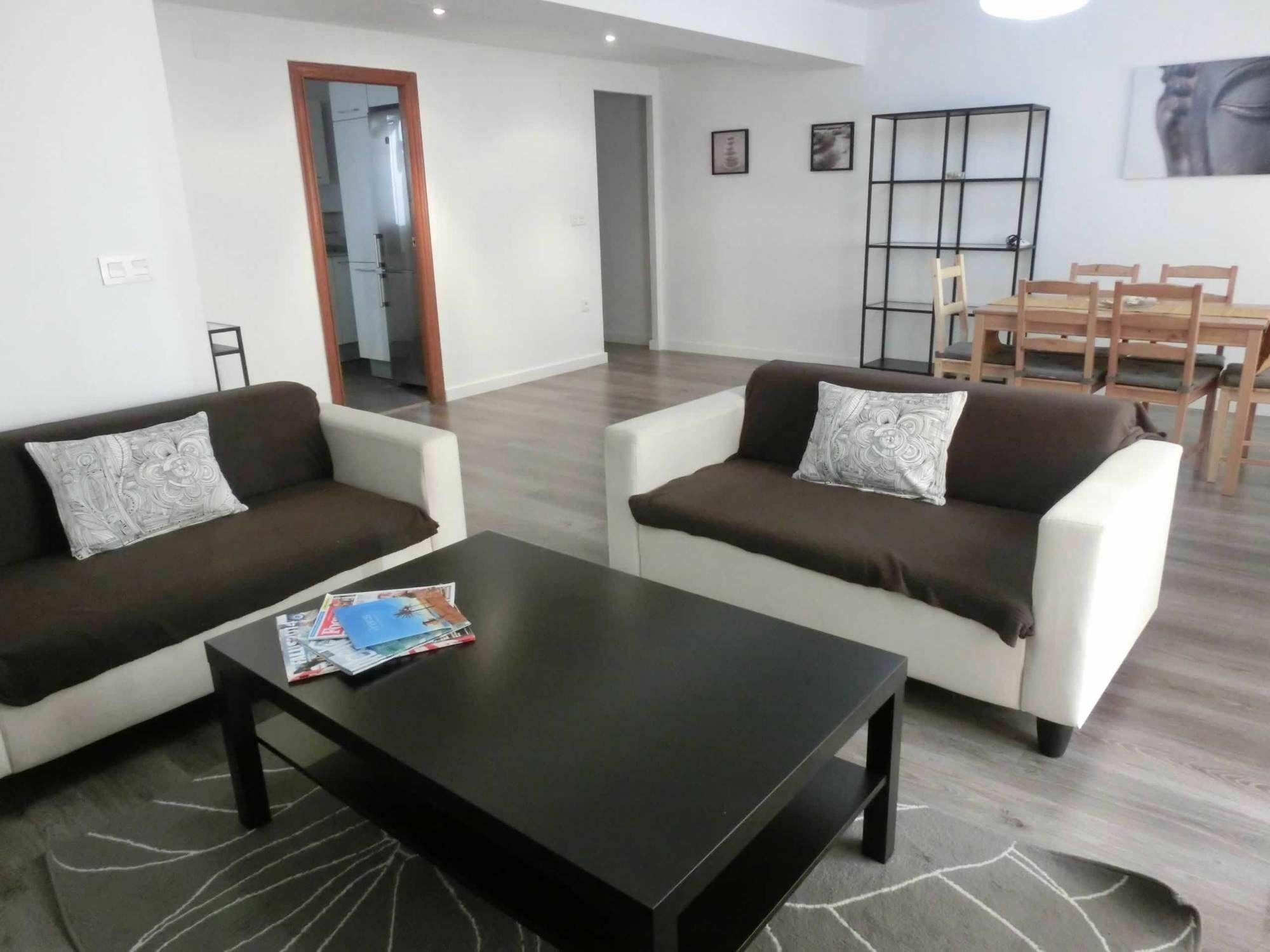 Total Ave Leisure & Culture Appartement