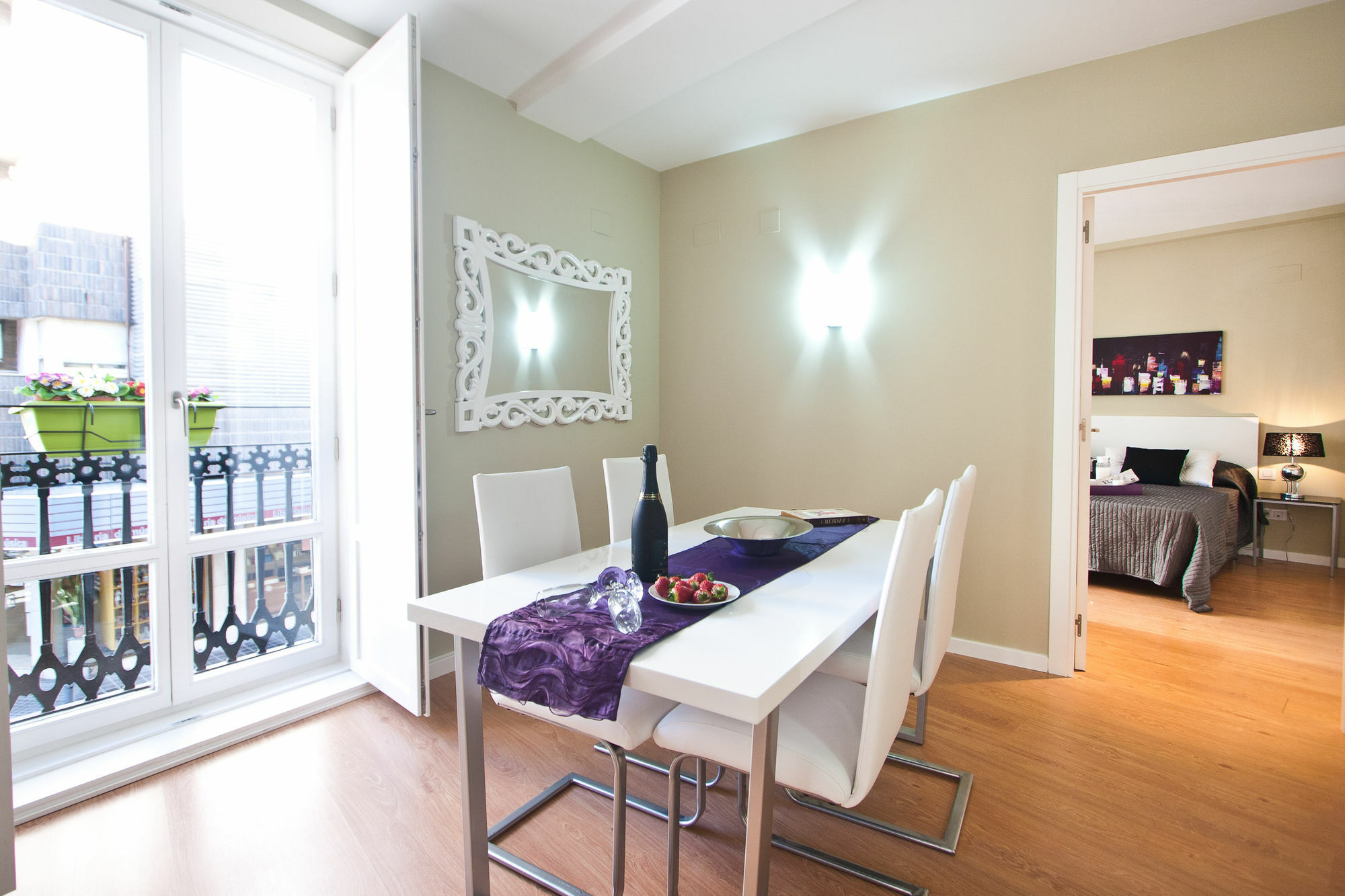 Apartment Flatsforyou Arcadias