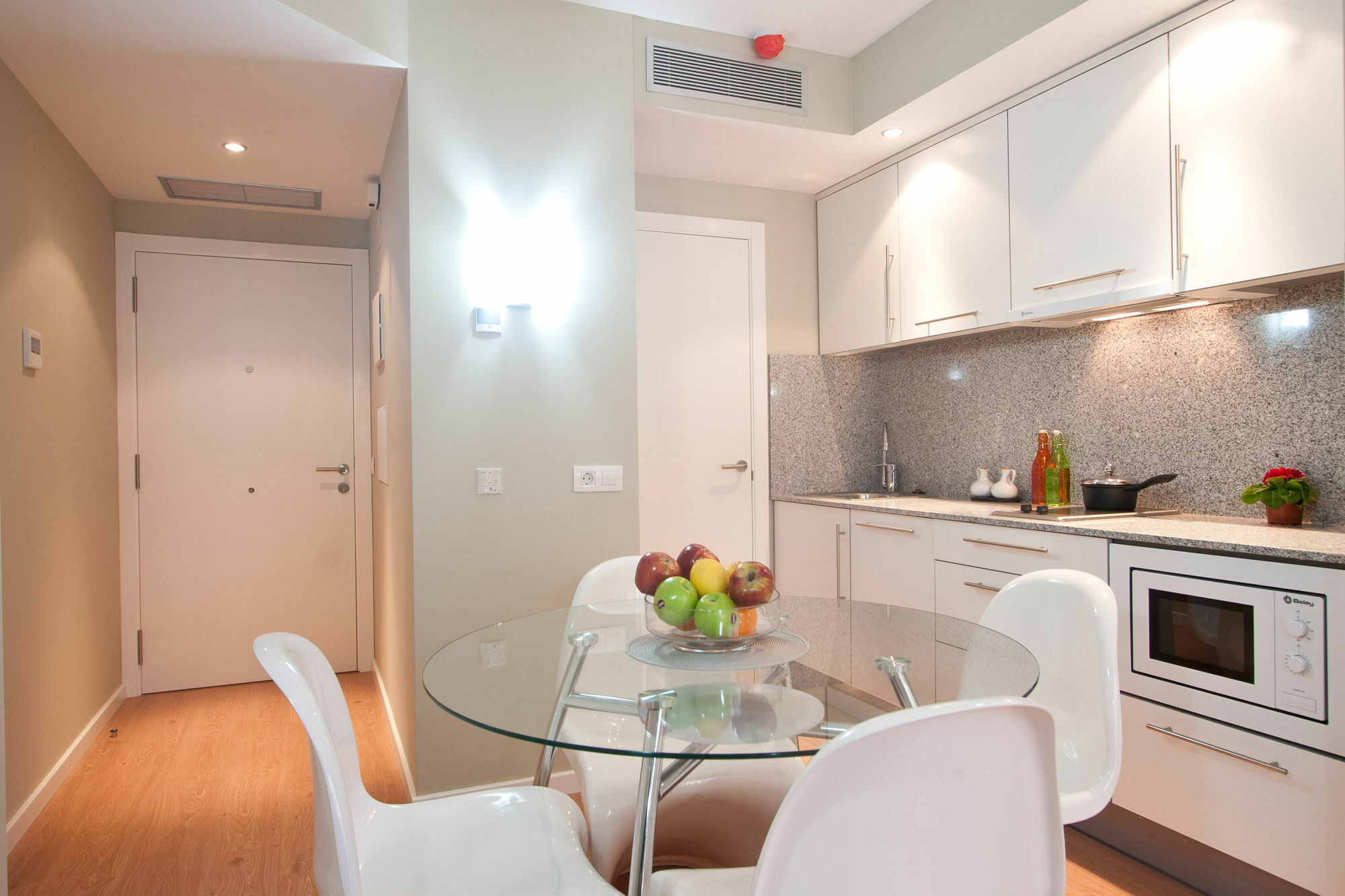 Apartment Flatsforyou Arcadias