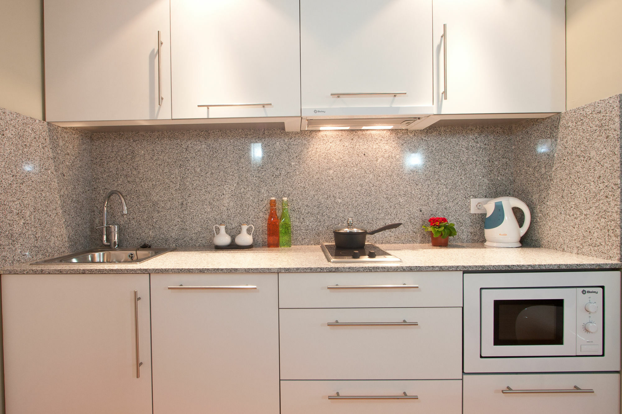 Apartment Flatsforyou Arcadias *