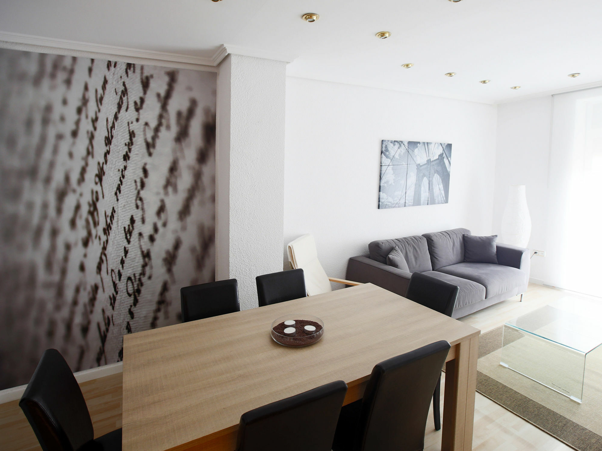 Total Xativa Apartment