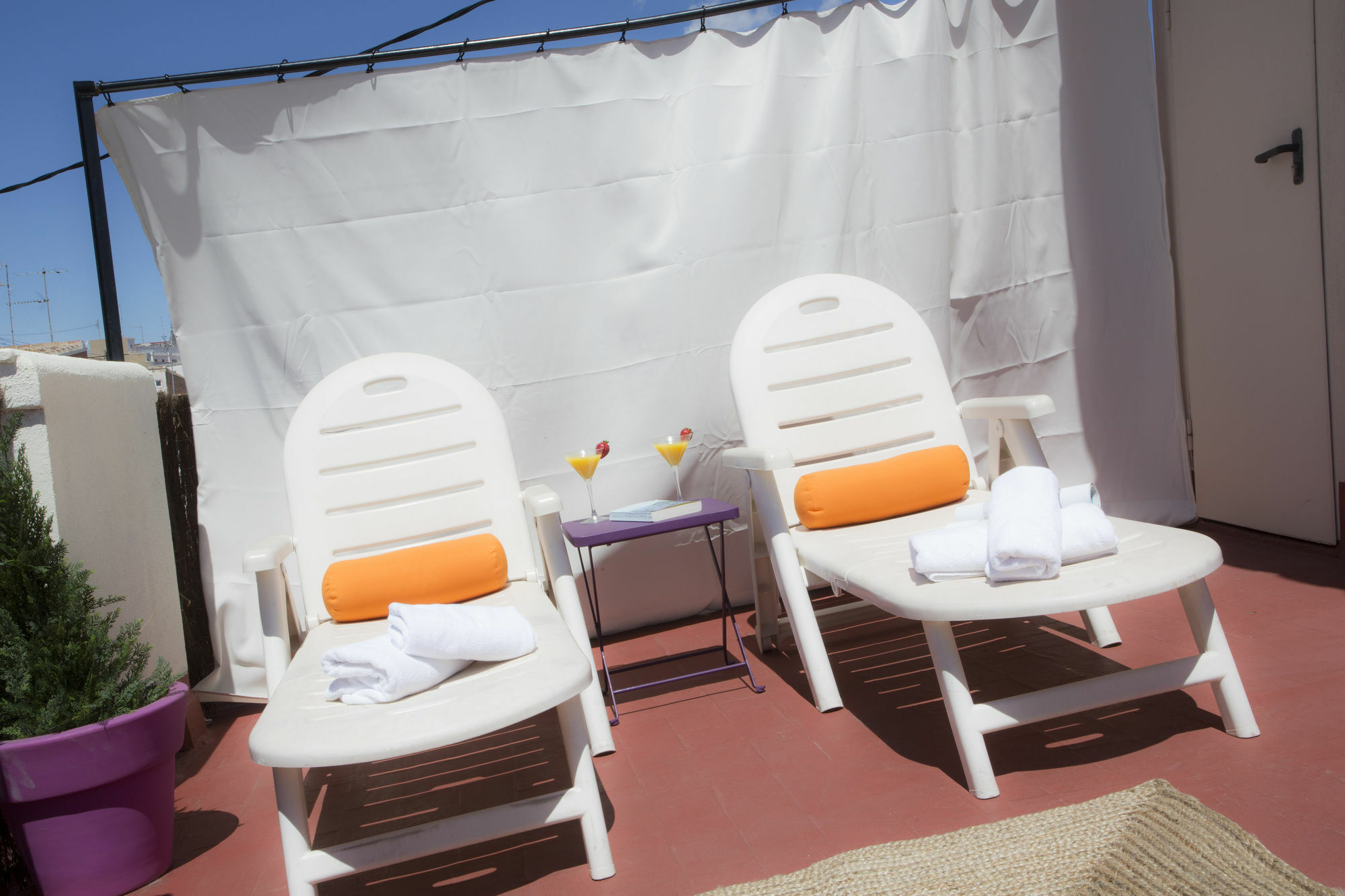 Singularstays Plaza Del Mercado Appartement *