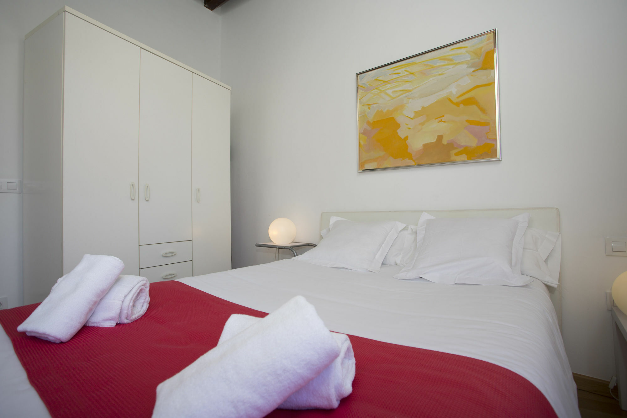 Apartment Singularstays Plaza Del Mercado *