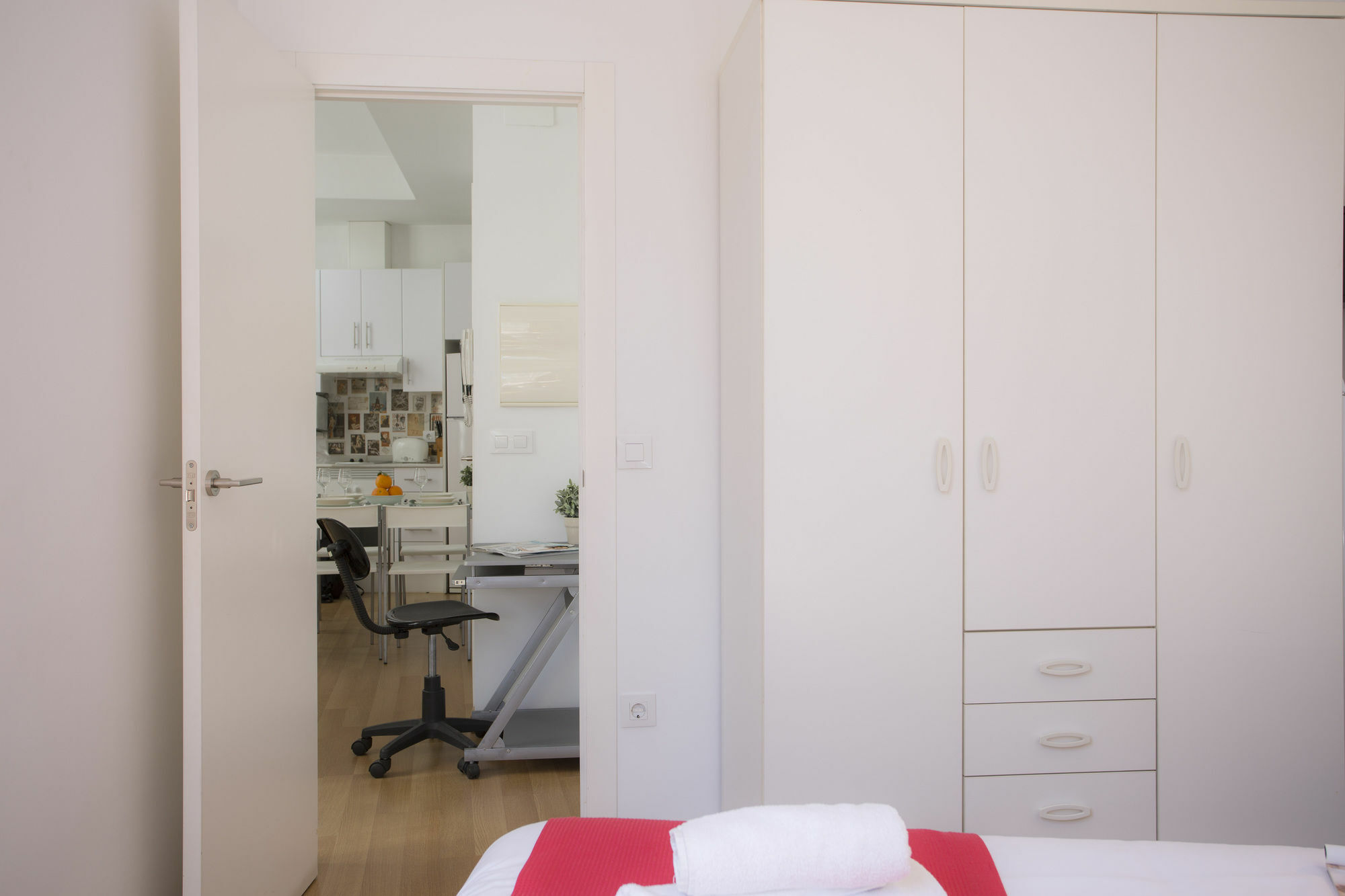 Singularstays Plaza Del Mercado Appartement Valencia