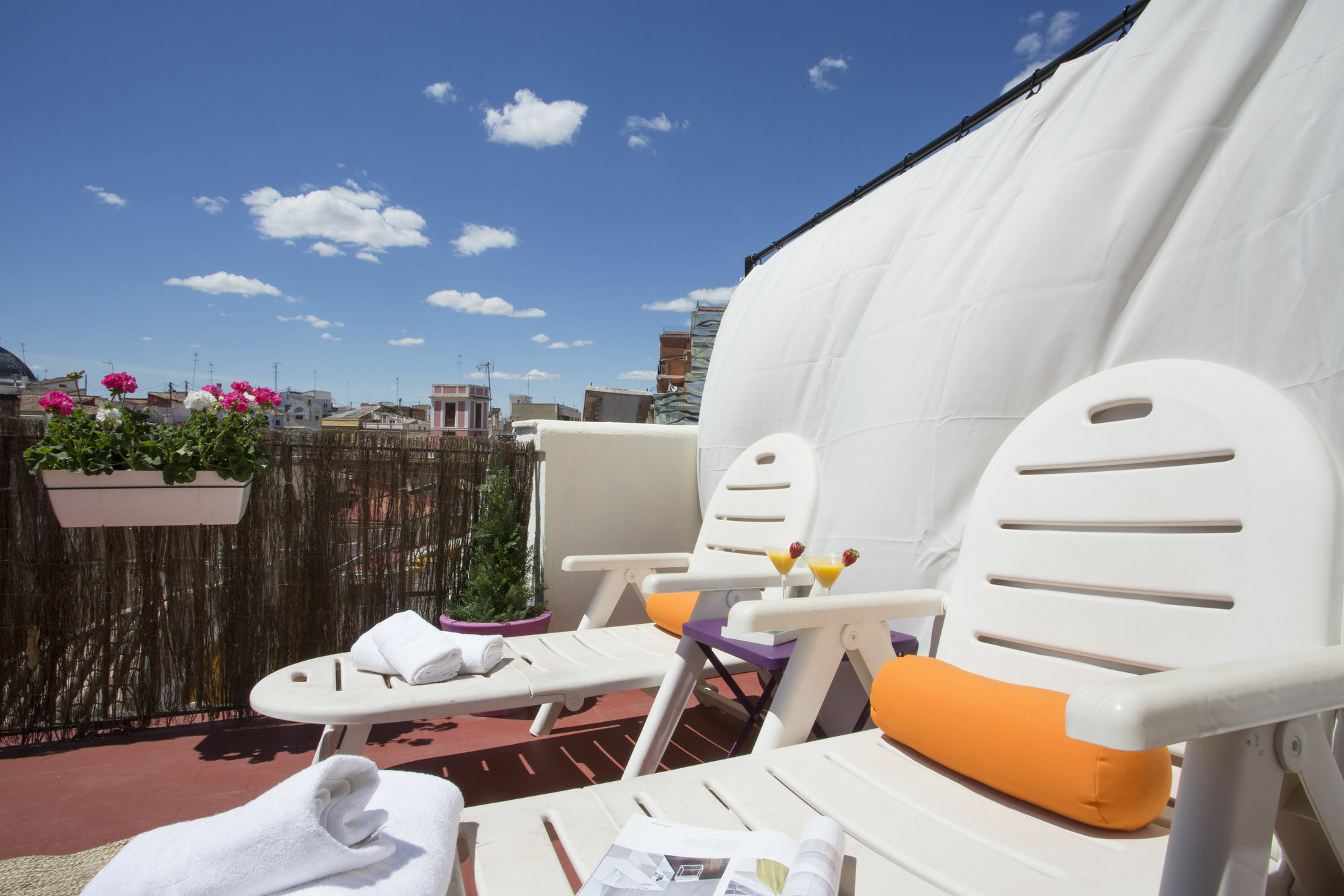 Appartement Singularstays Plaza Del Mercado Valencia