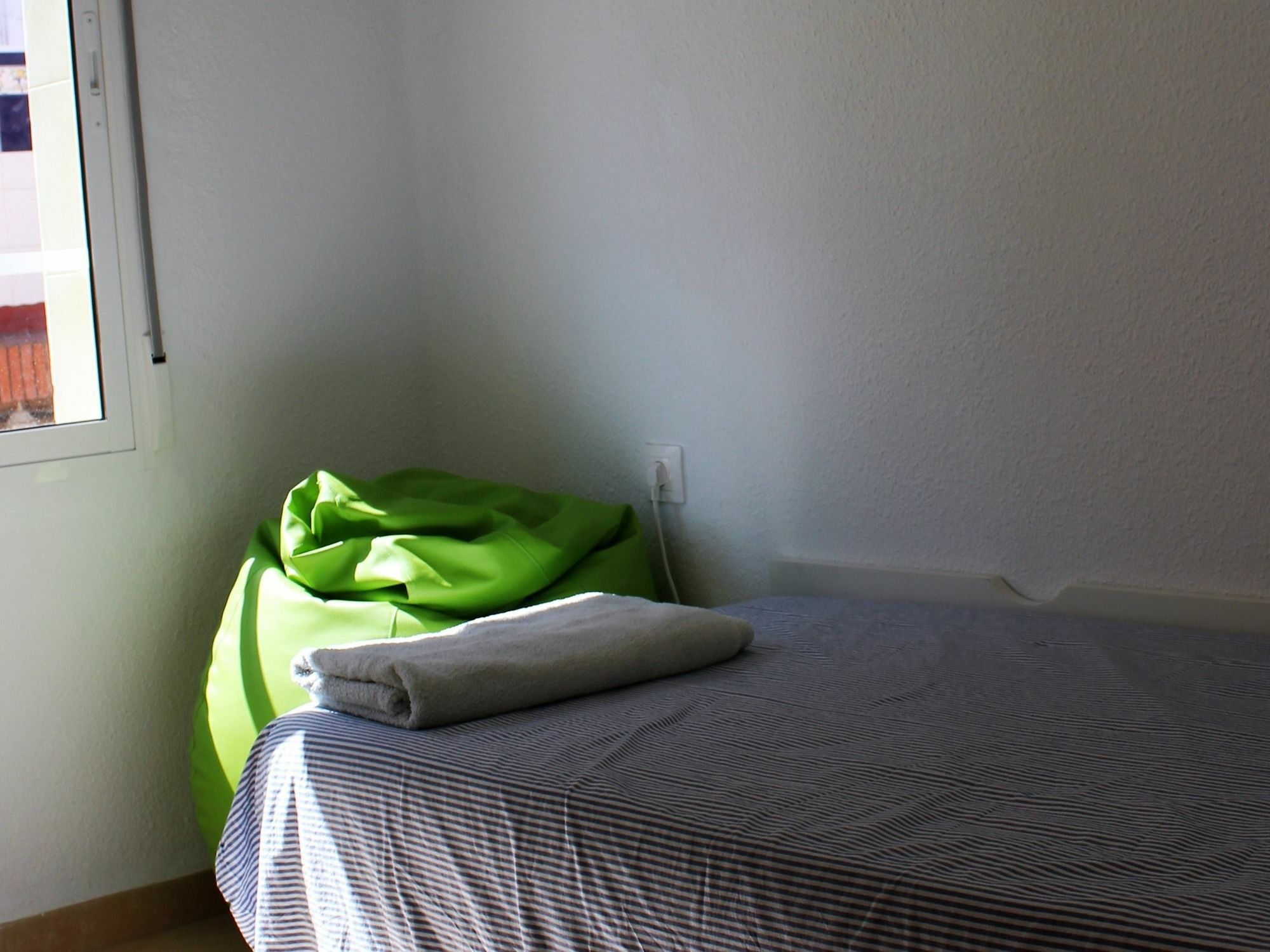 Piso Acogedor Cerca De La Playa Malvarrosa Apartment Valencia