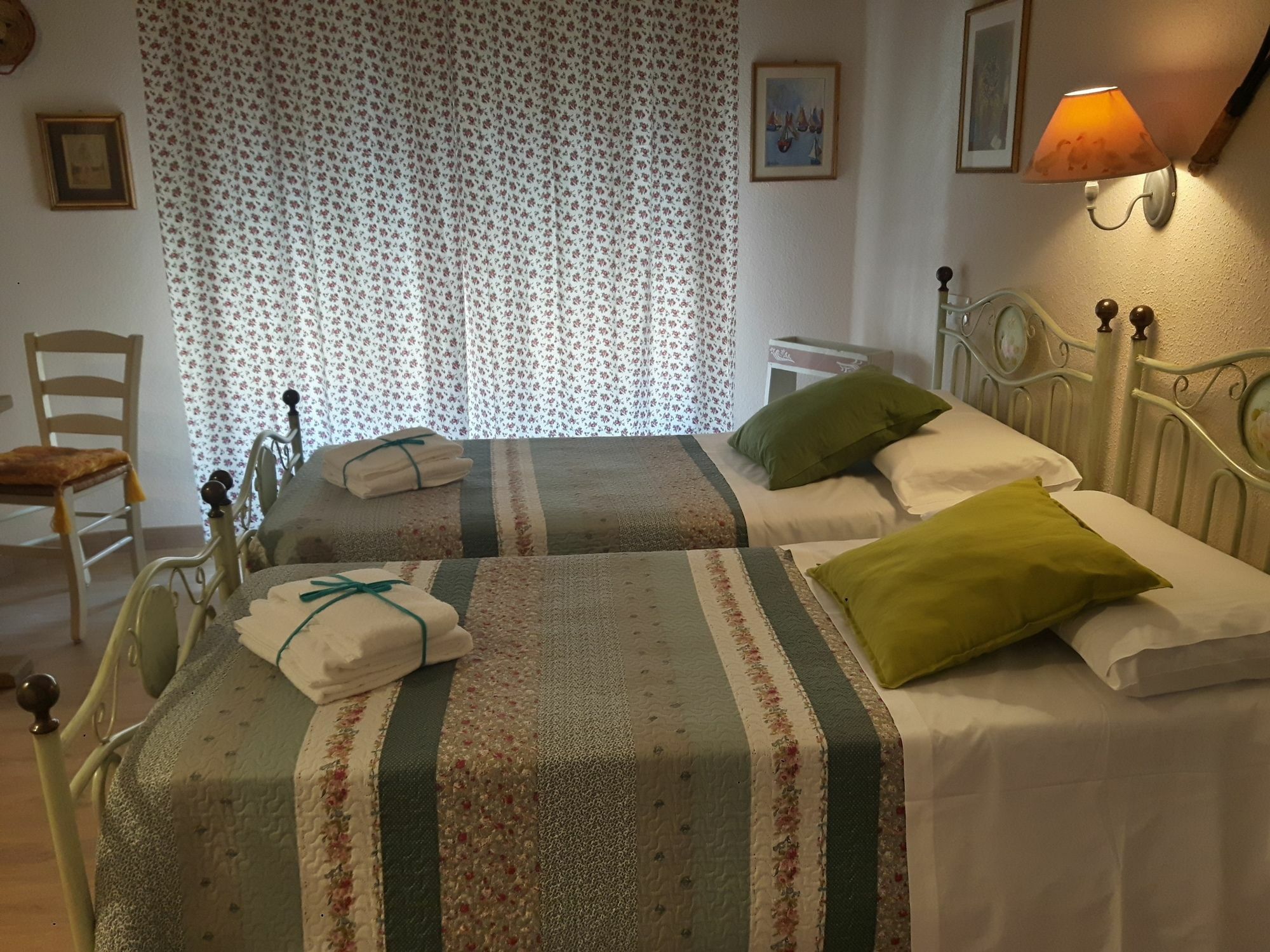 Apartment Live In Chianti By Concept Flats *
