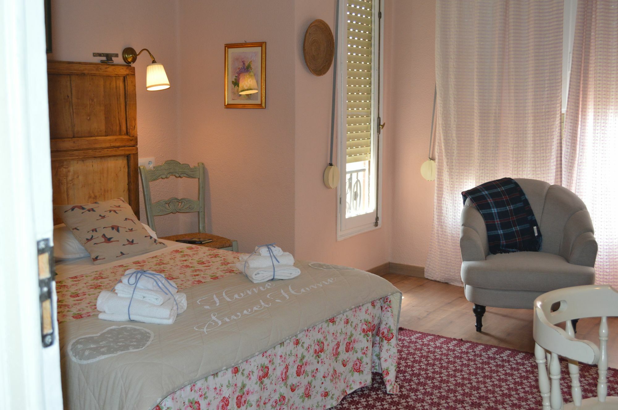 Apartment Live In Chianti By Concept Flats Valencia