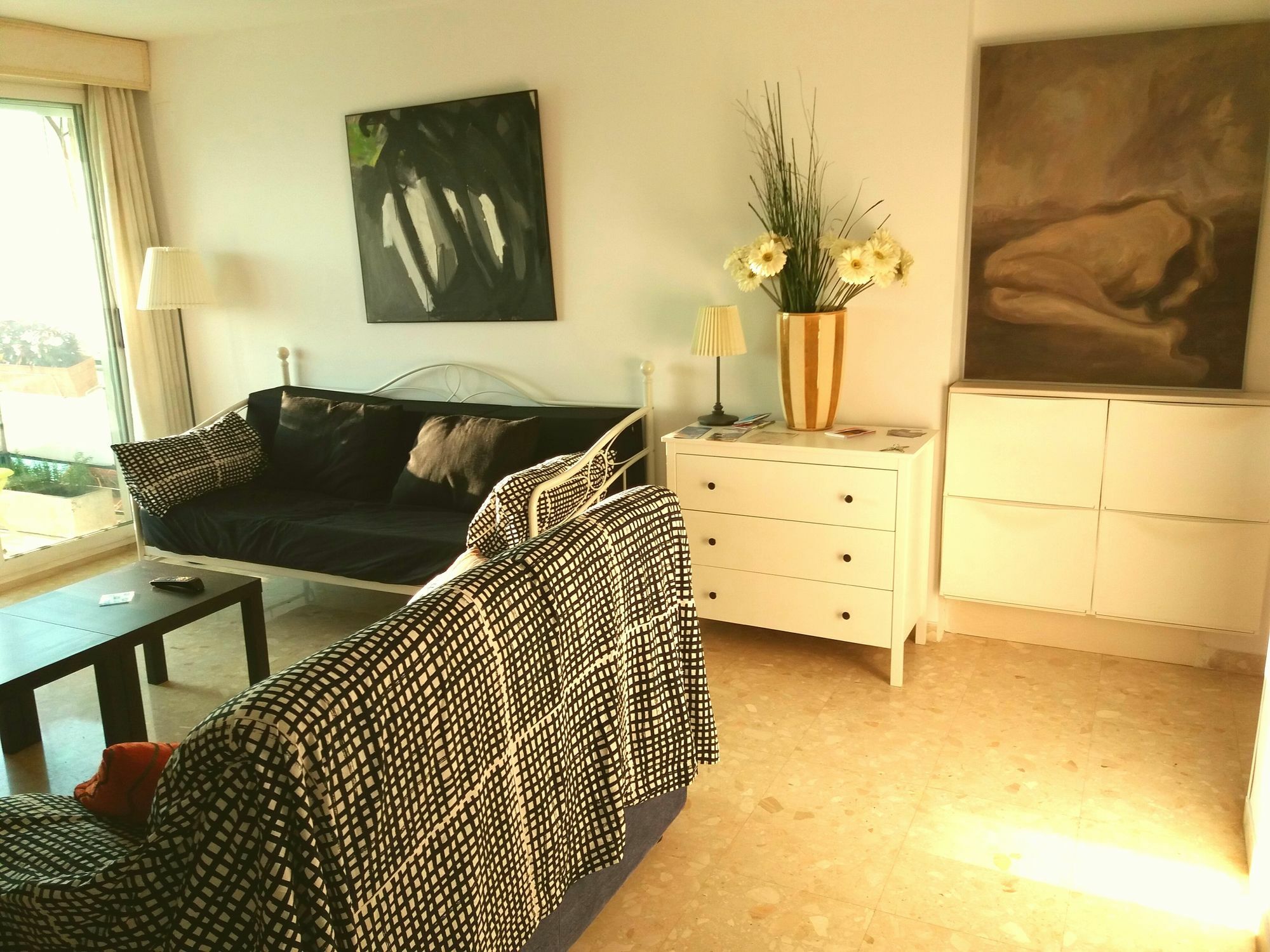 Apartment Oceanografic Art 45 *
