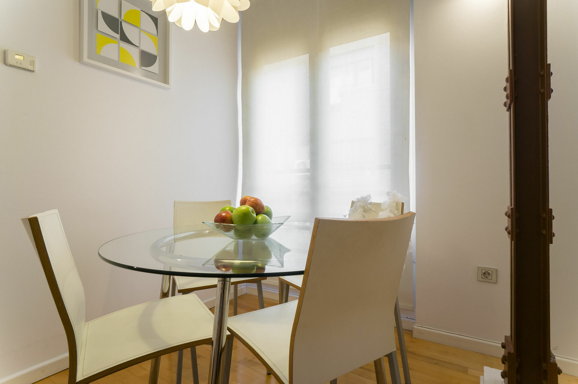 Marshall By Hoom Apartment *