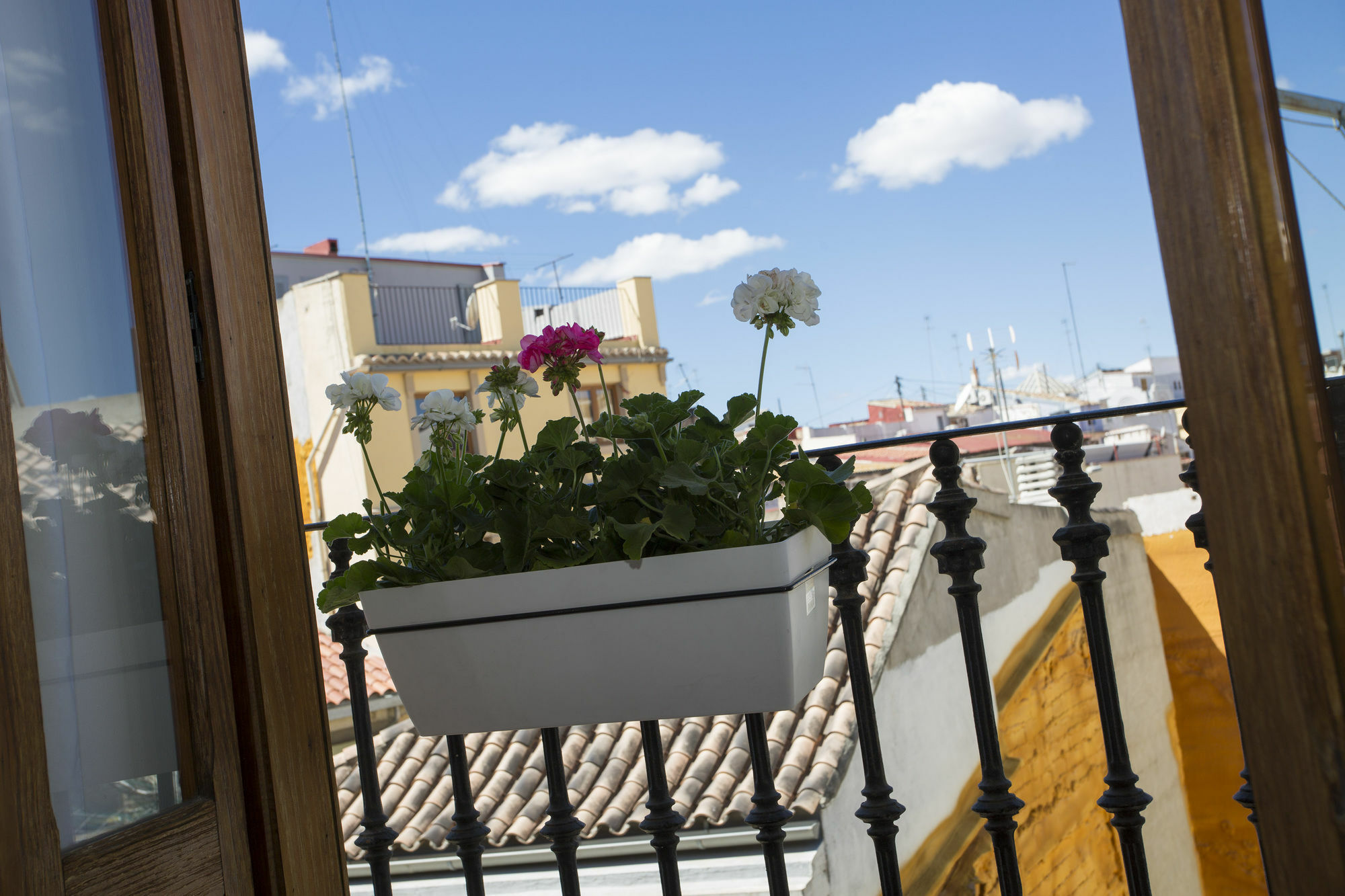 Singularstays Plaza Del Mercado Valencia