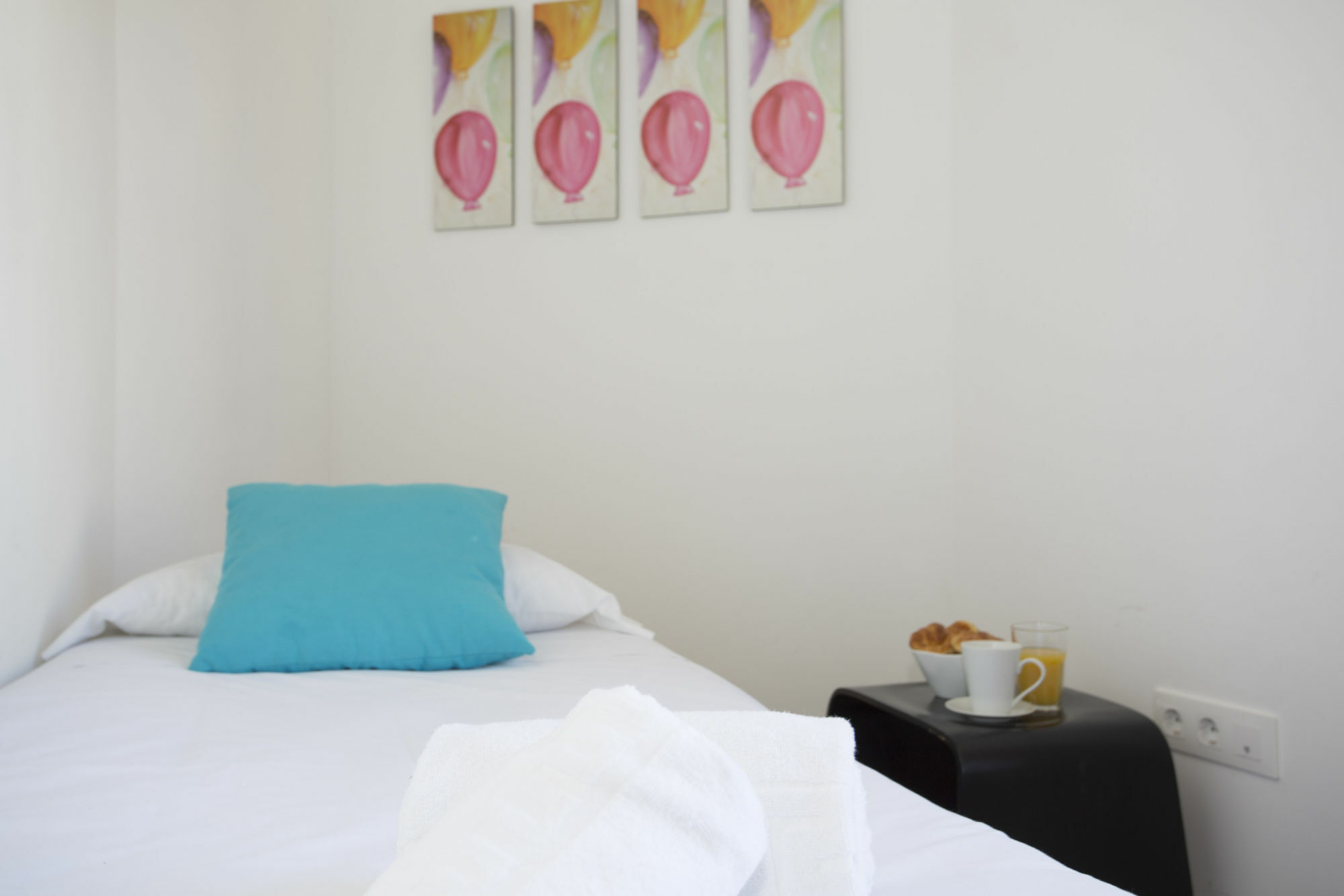 Singularstays Plaza Del Mercado Appartement