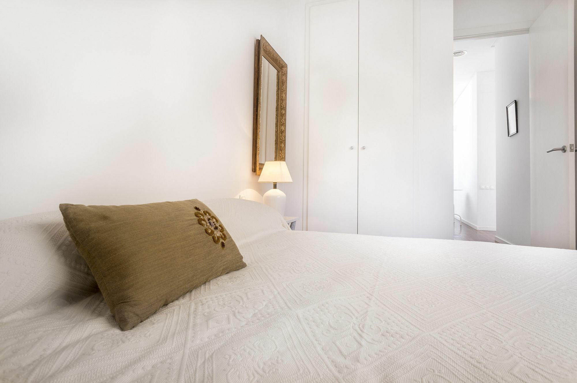 Apartment Marshall By Hoom