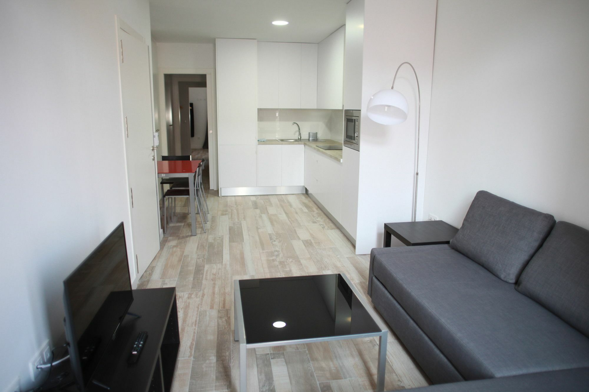 Apartment Nwt Station Valencia