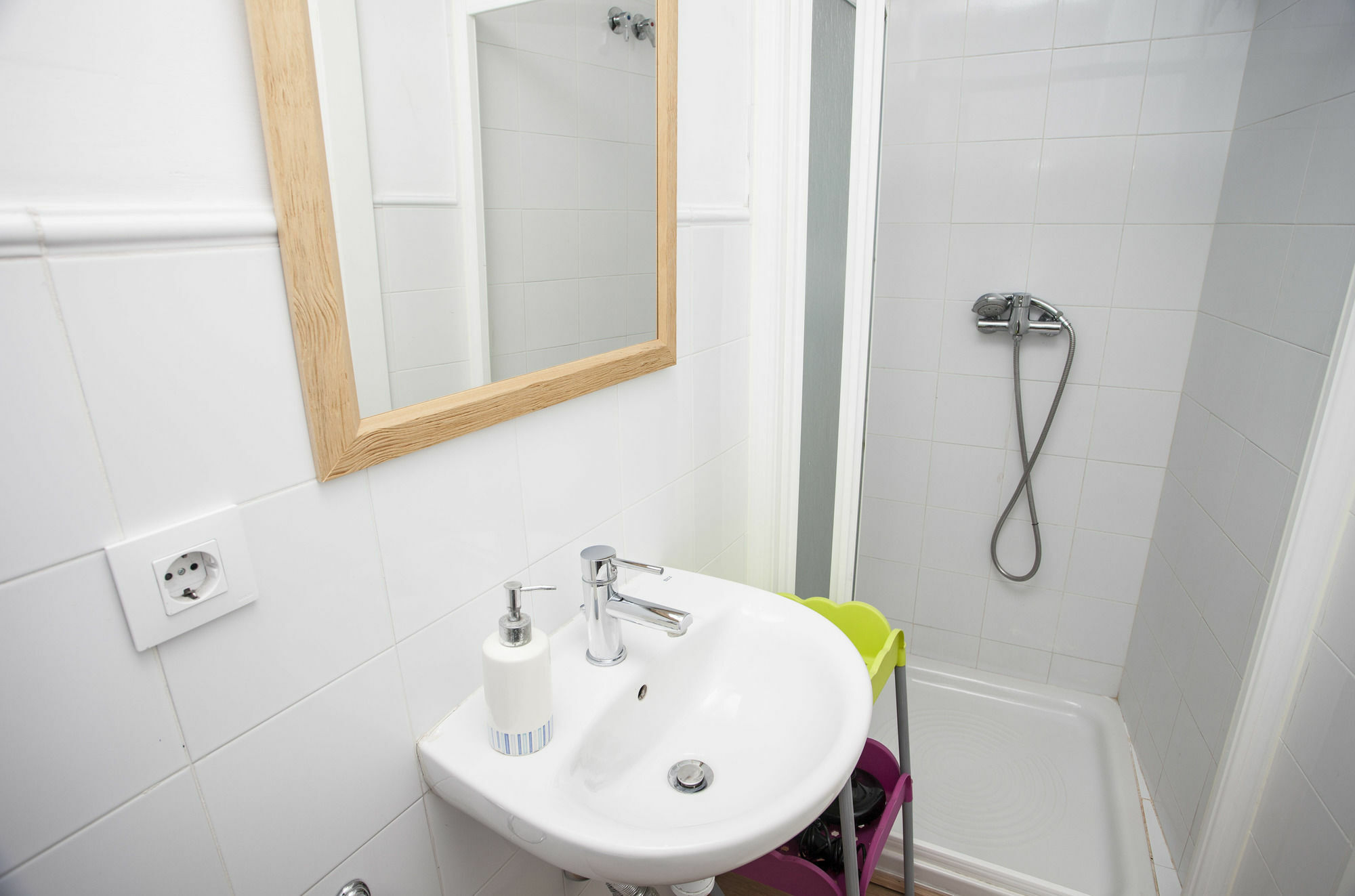 Singularstays Plaza Del Mercado Appartement