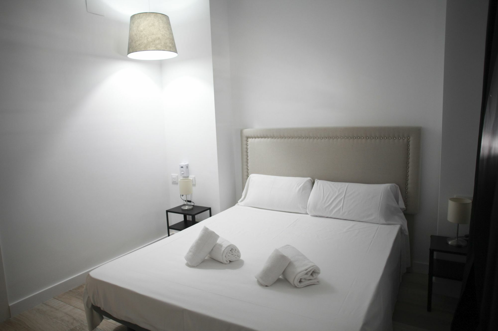 Apartment Nwt Station