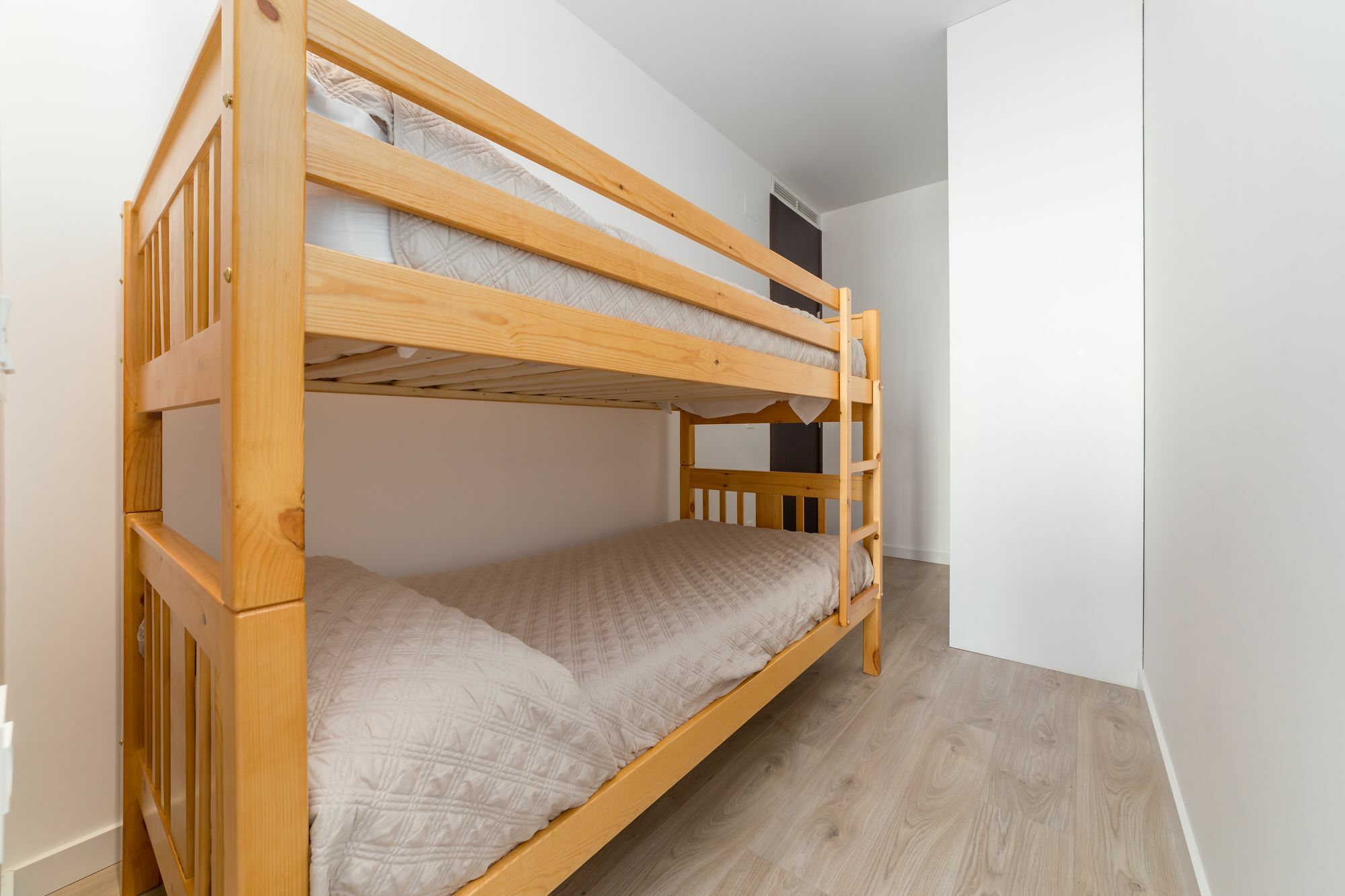 Travel Habitat Estación Del Norte. Apartamento *