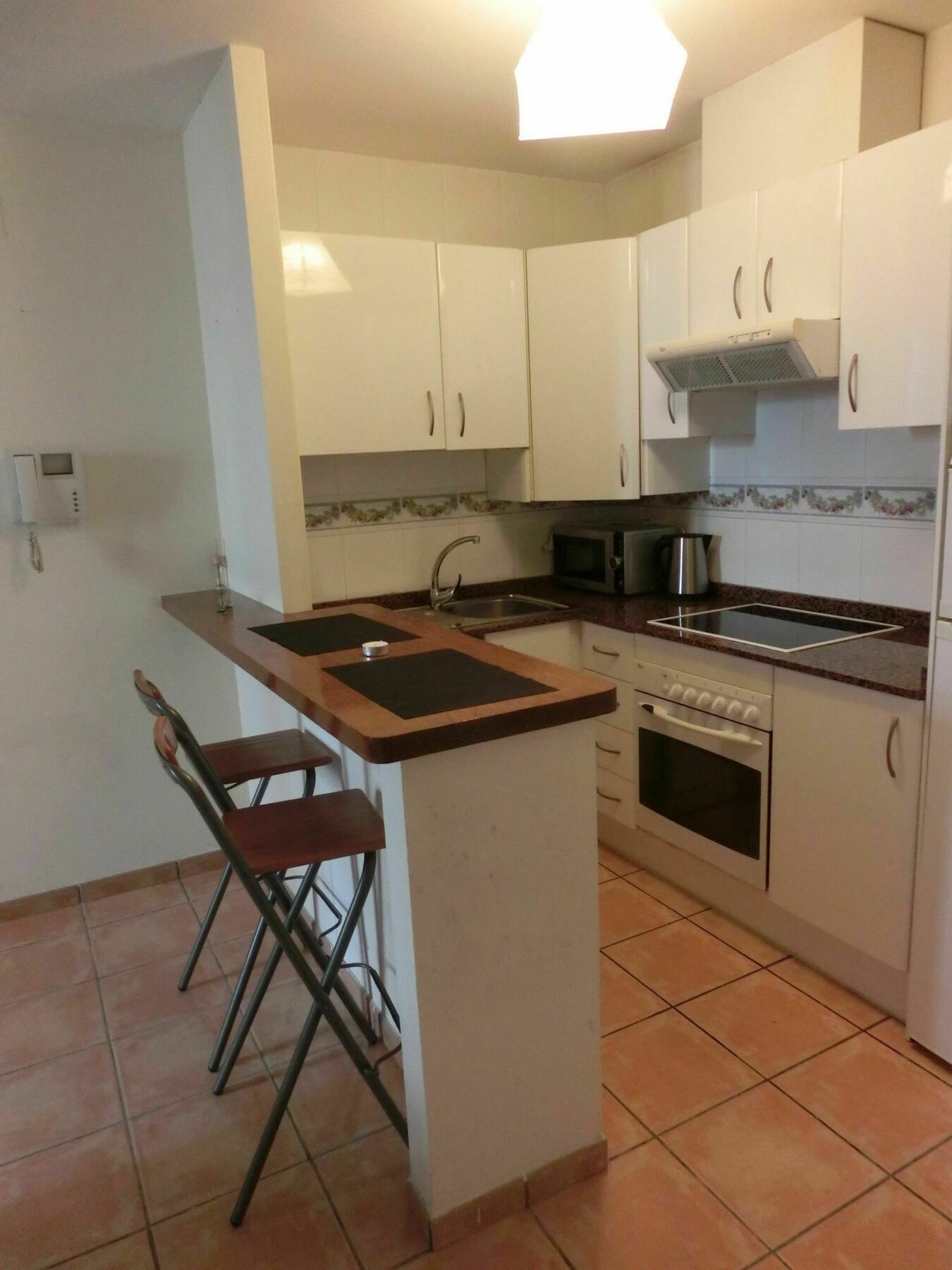 Total Market Apartment