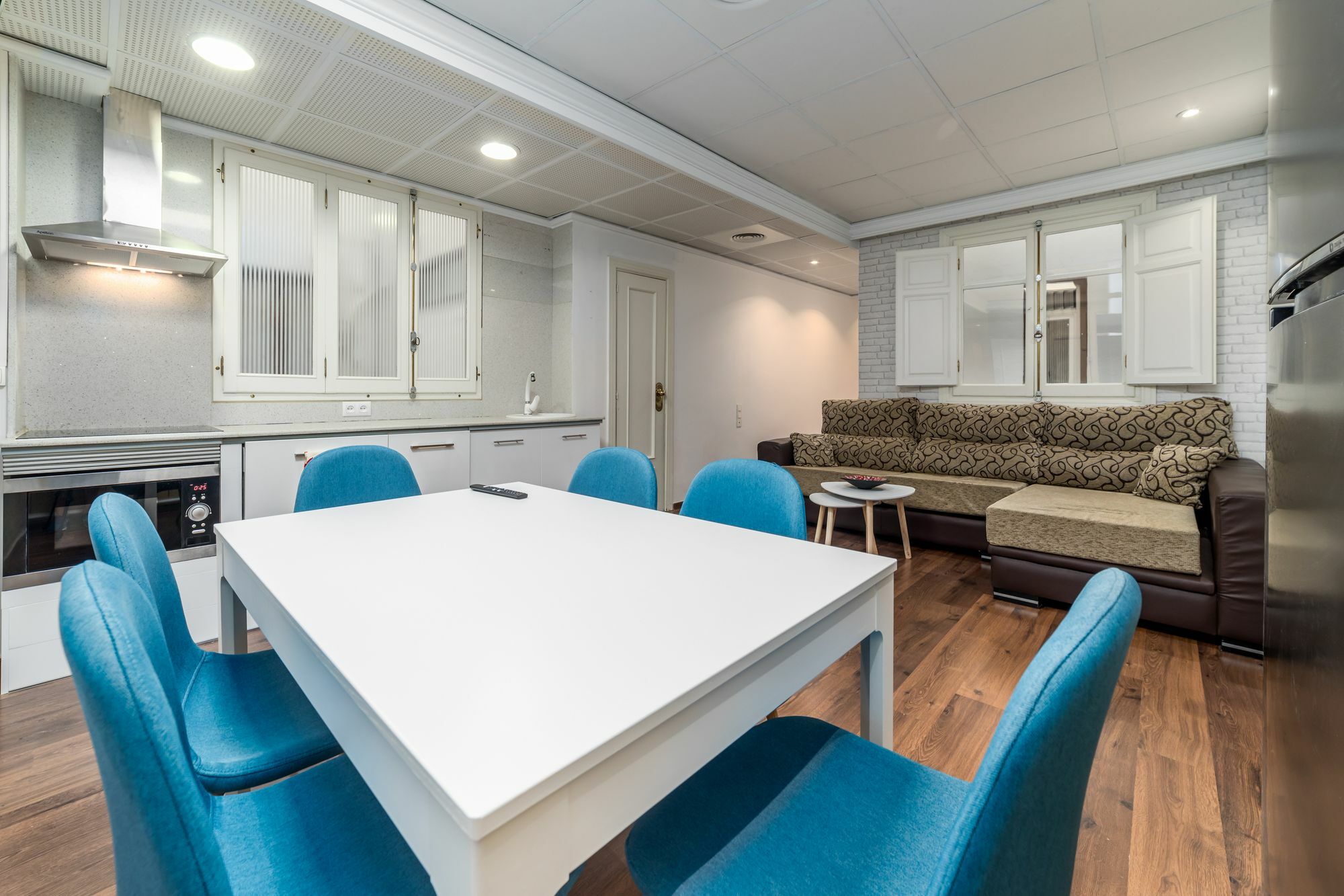 Apartment Travel Habitat San Vicente Valencia