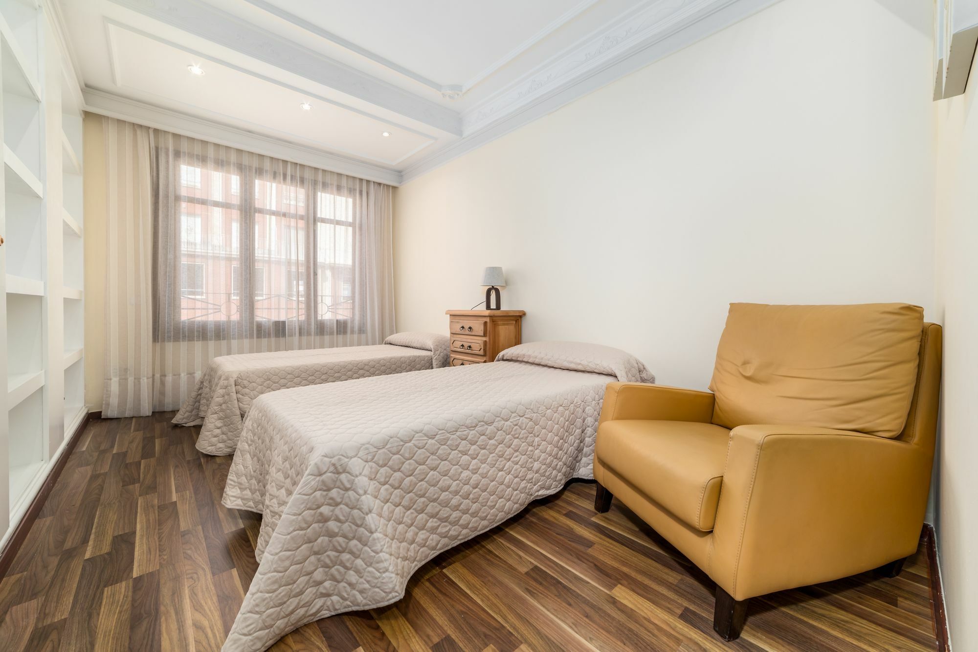 Apartment Travel Habitat San Vicente *