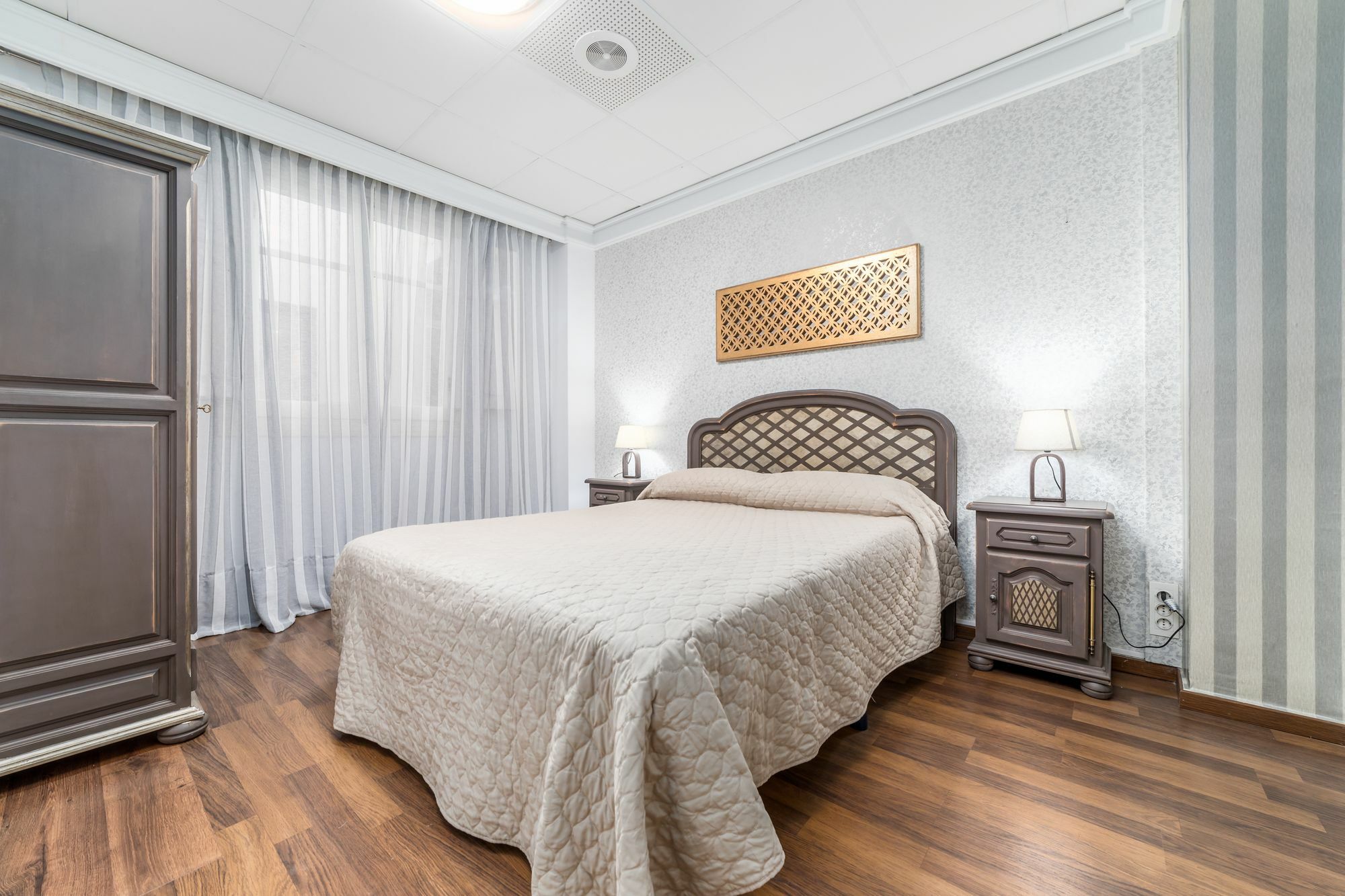 Apartment Travel Habitat San Vicente Valencia