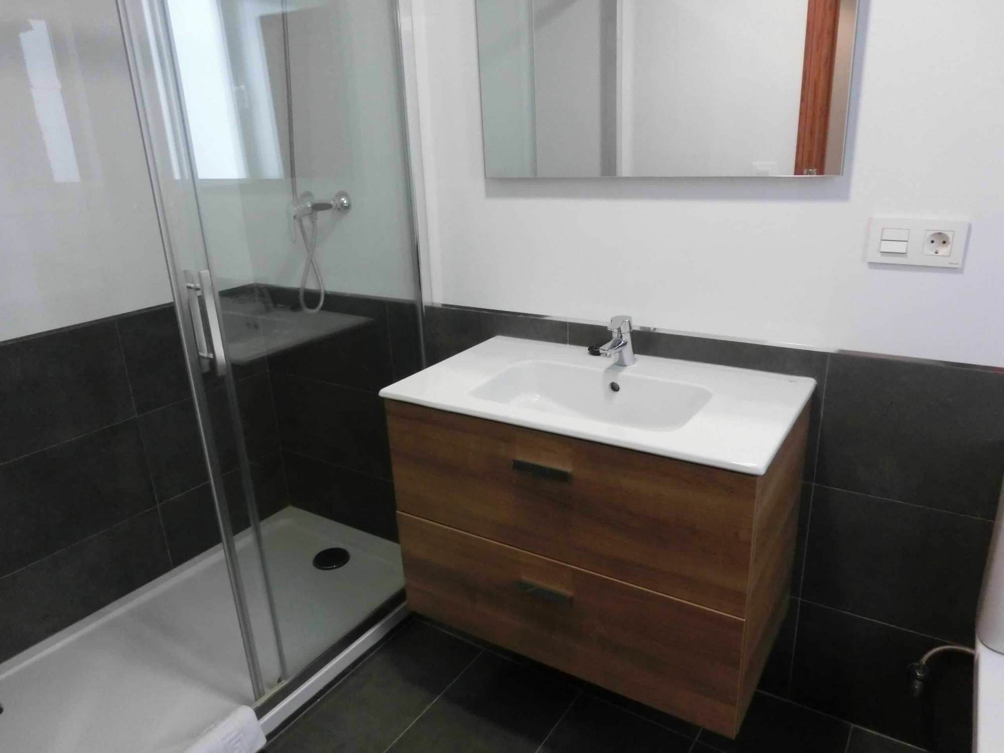 Apartment Total Center *
