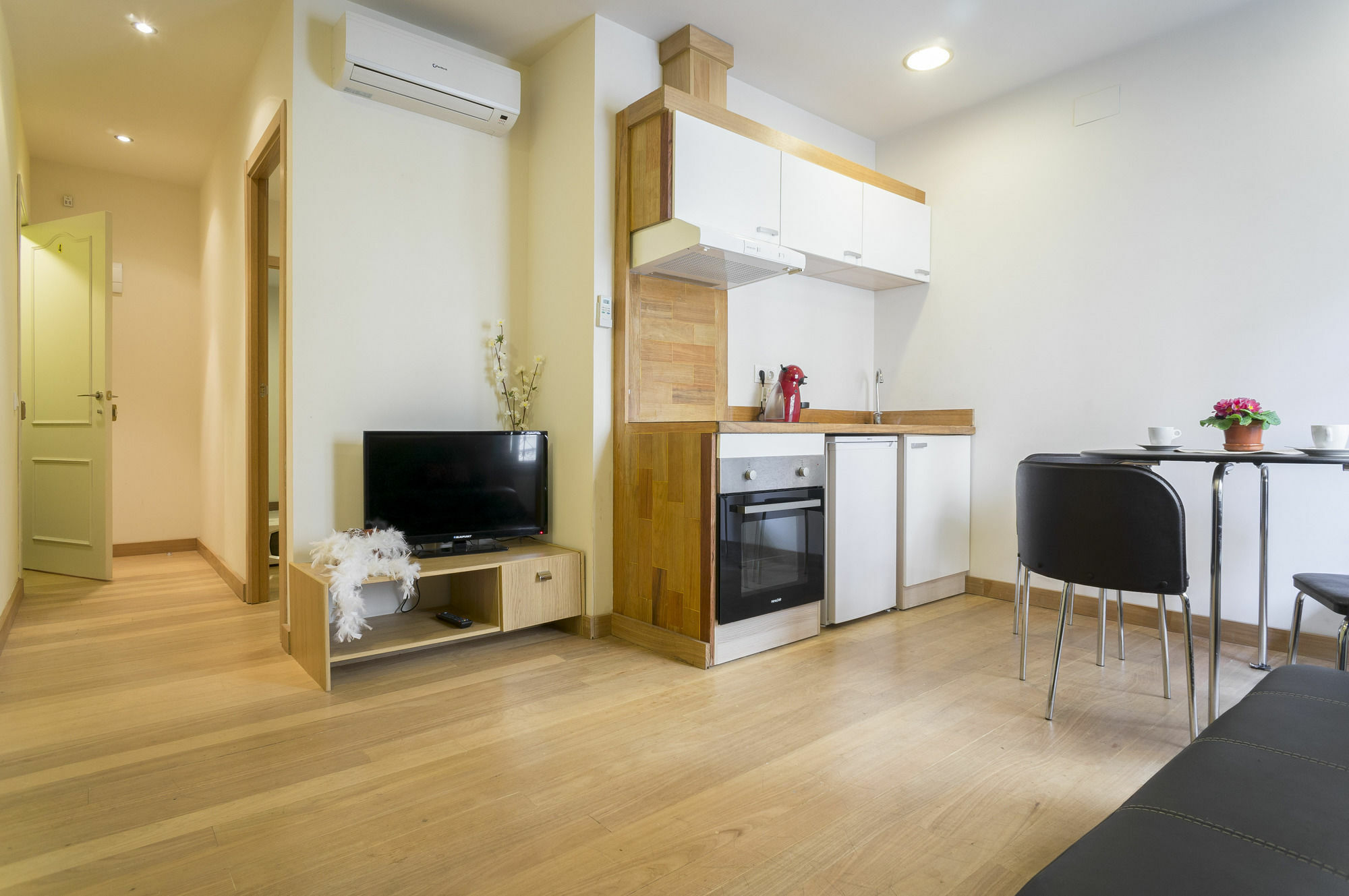 Conde Altea By Hoom Appartement *