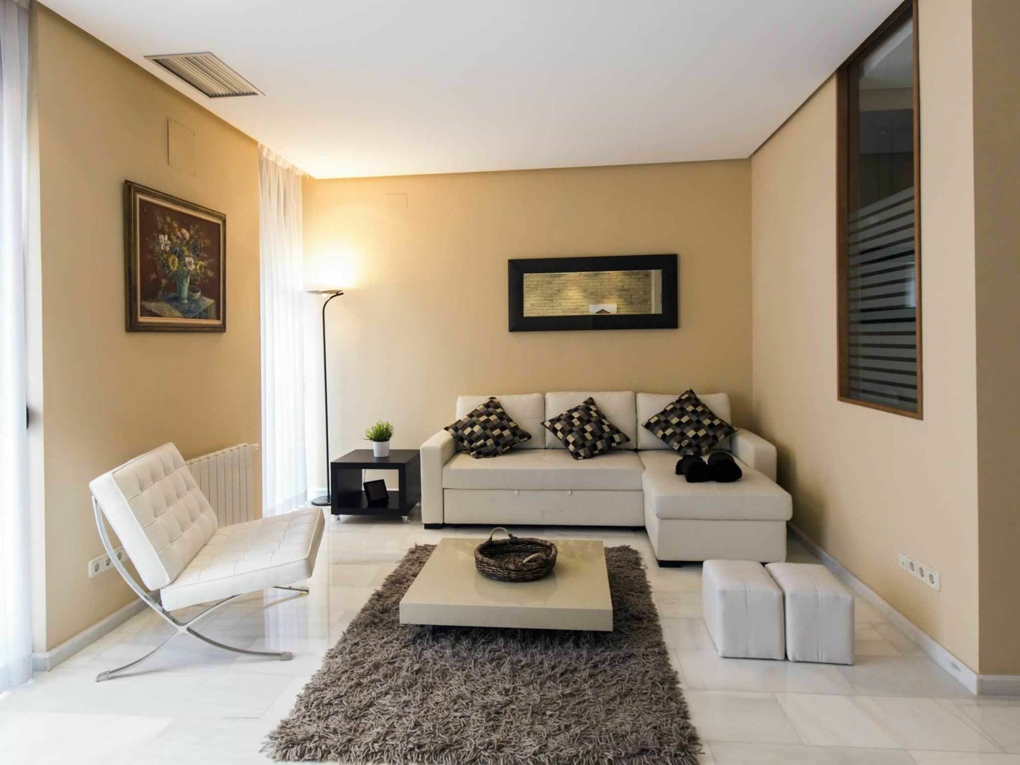 Apartment Total Center Valencia