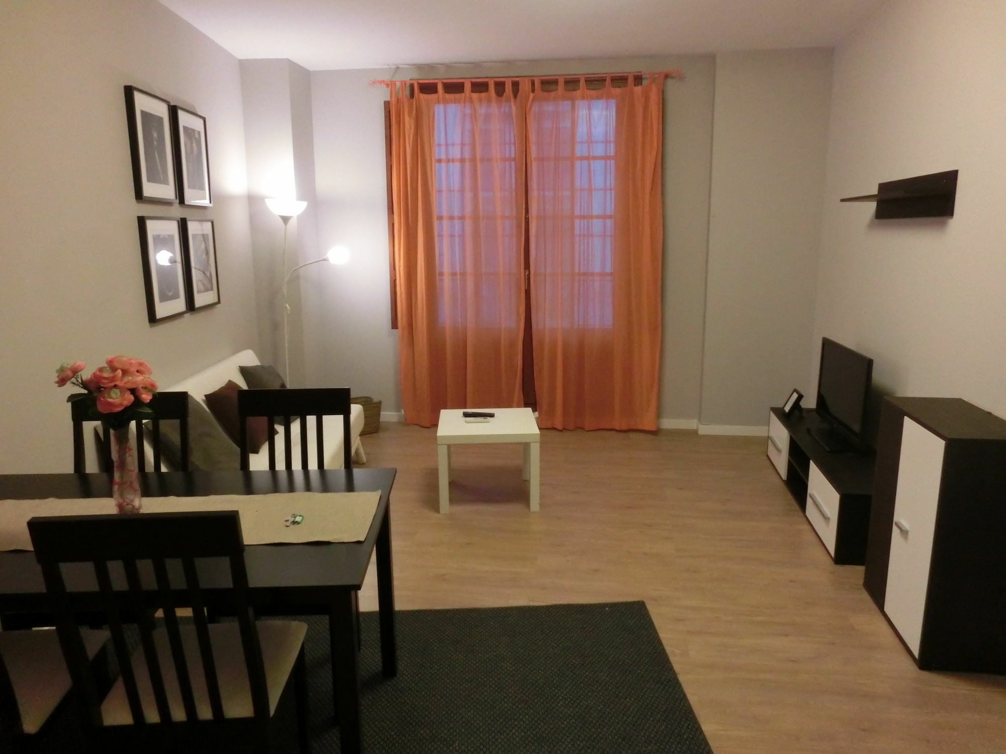 Apartment Total Market