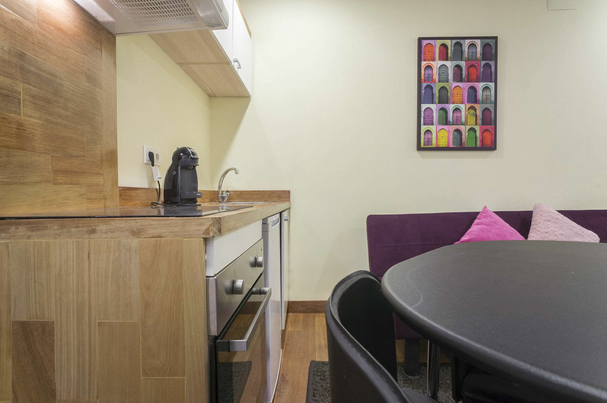 Conde Altea By Hoom Appartement