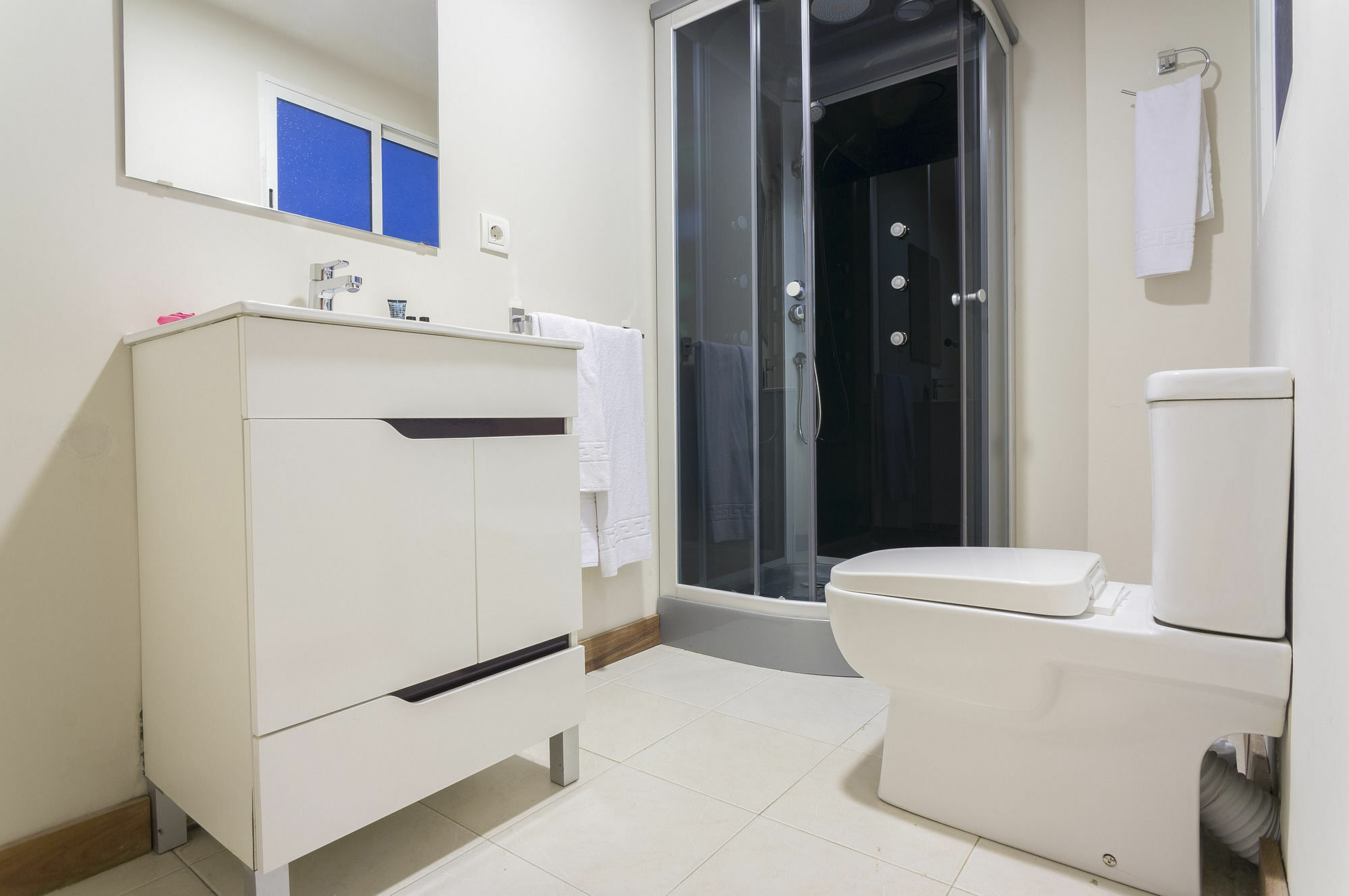 Conde Altea By Hoom Appartement