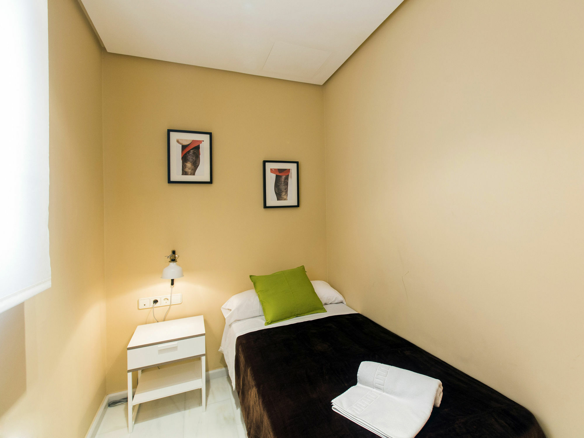 Apartment Total Center *