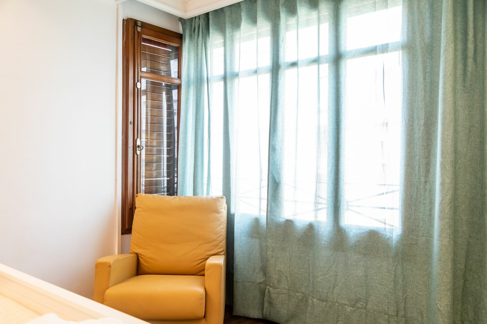 Travel Habitat San Vicente * Valencia