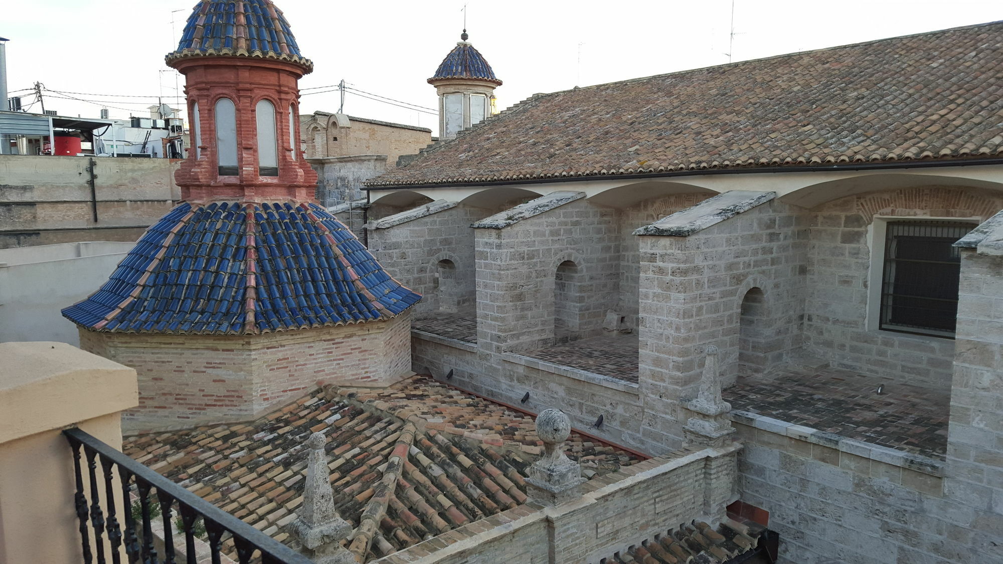 Apartment Maragata Plaza Reina *