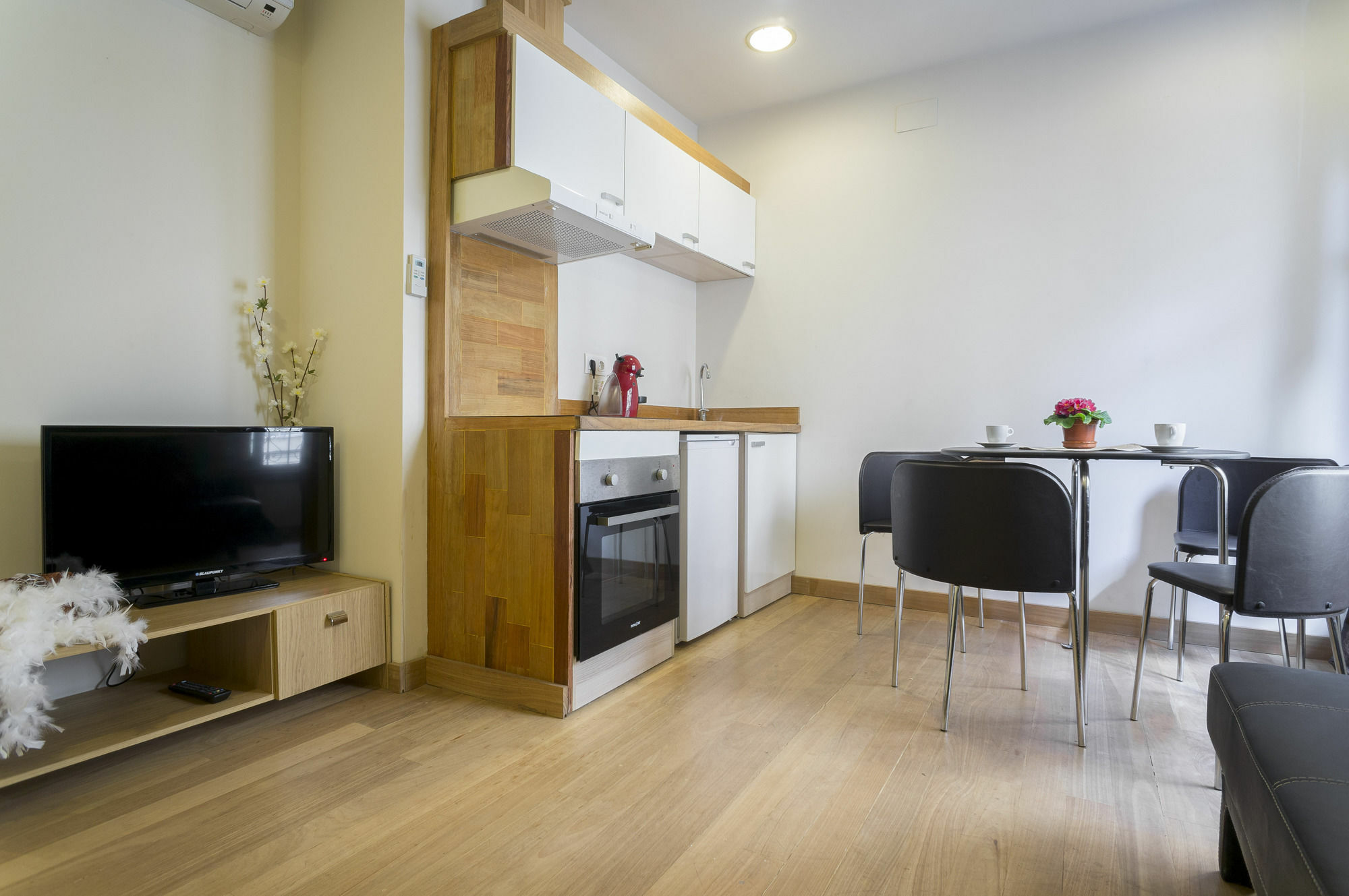 Conde Altea By Hoom Appartement