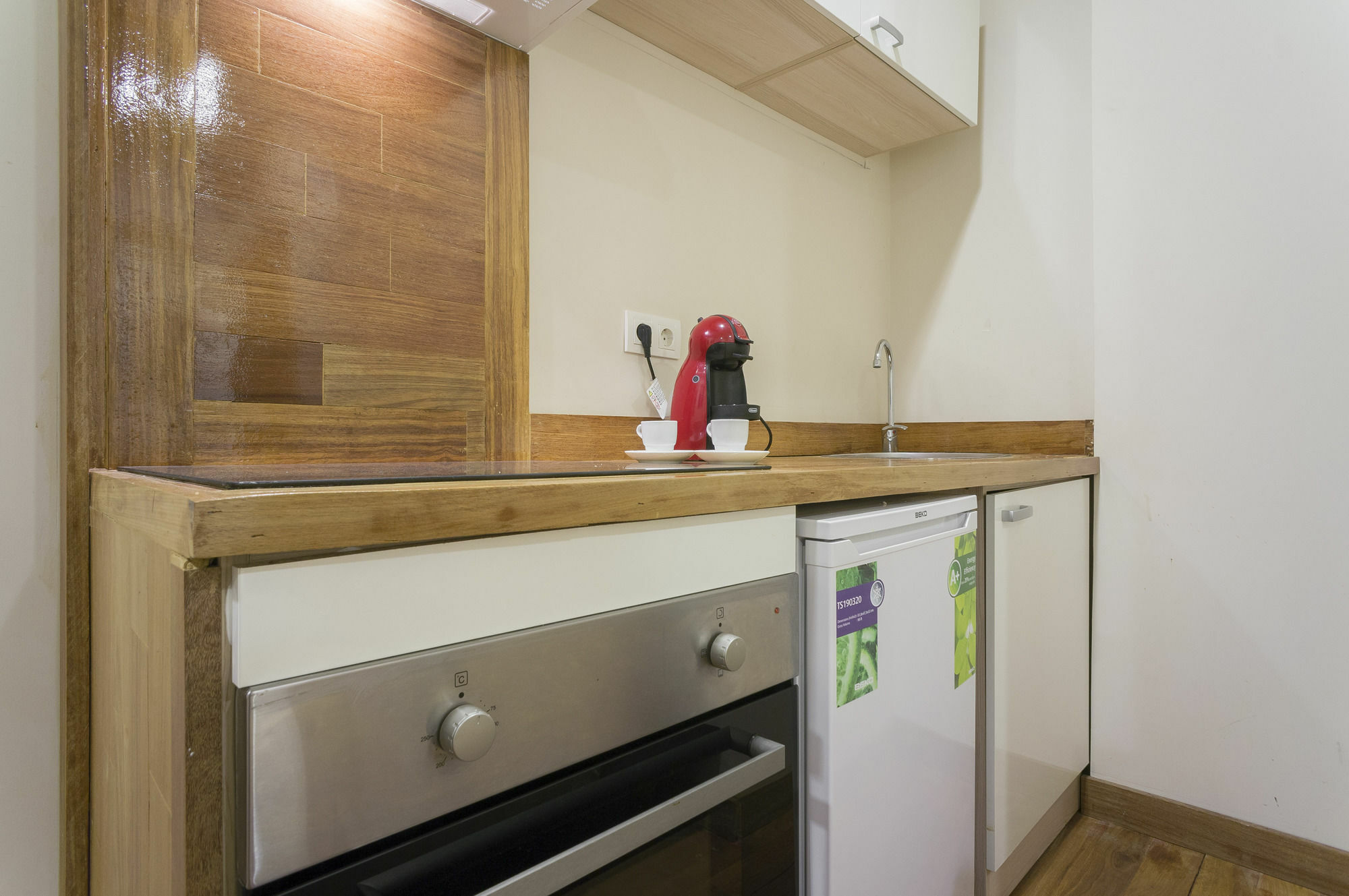 Appartement Conde Altea By Hoom Valencia
