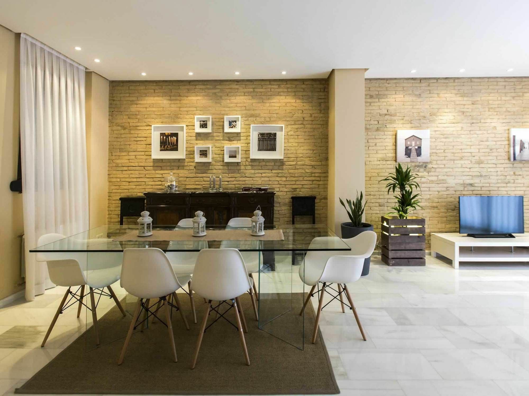 Apartment Total Center