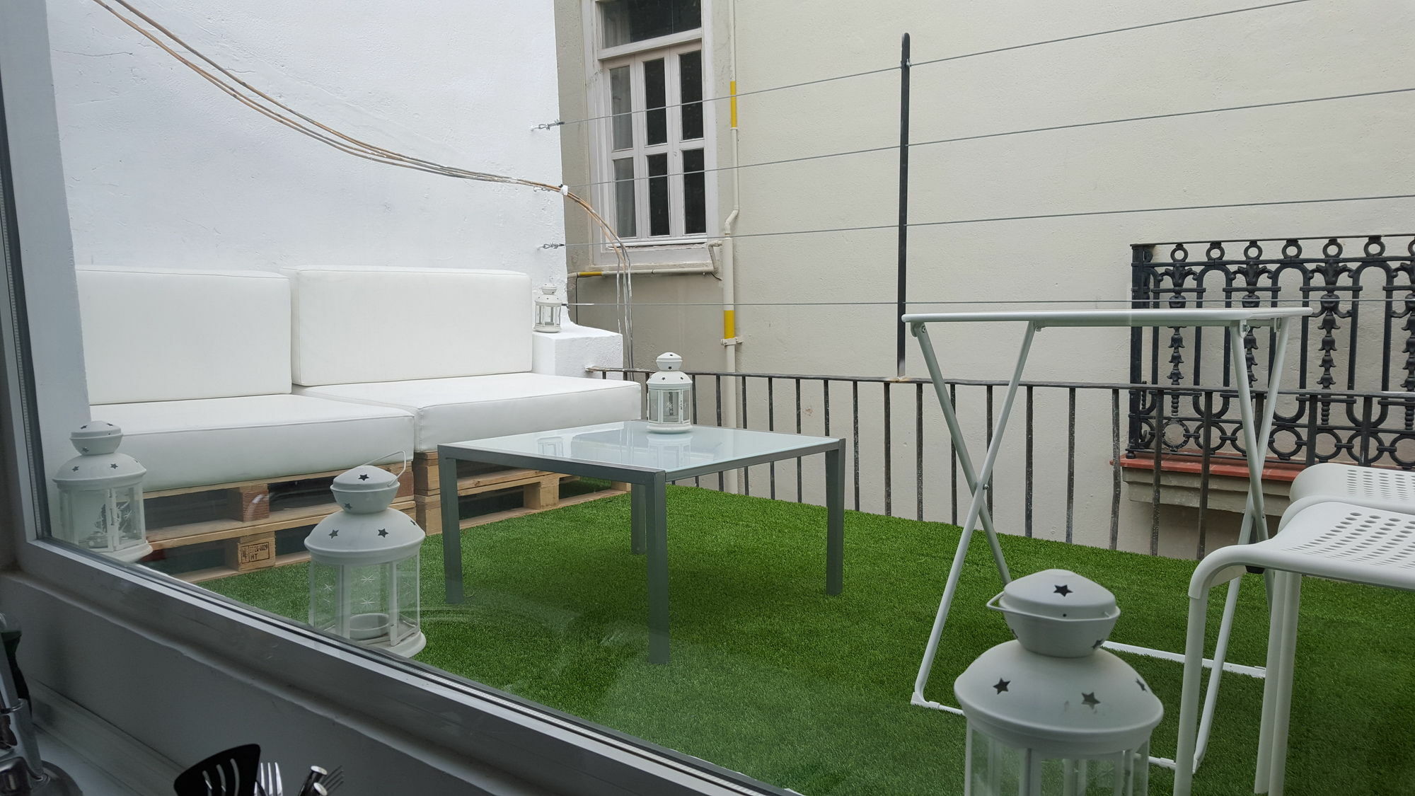 Apartment Maragata Plaza Reina Valencia