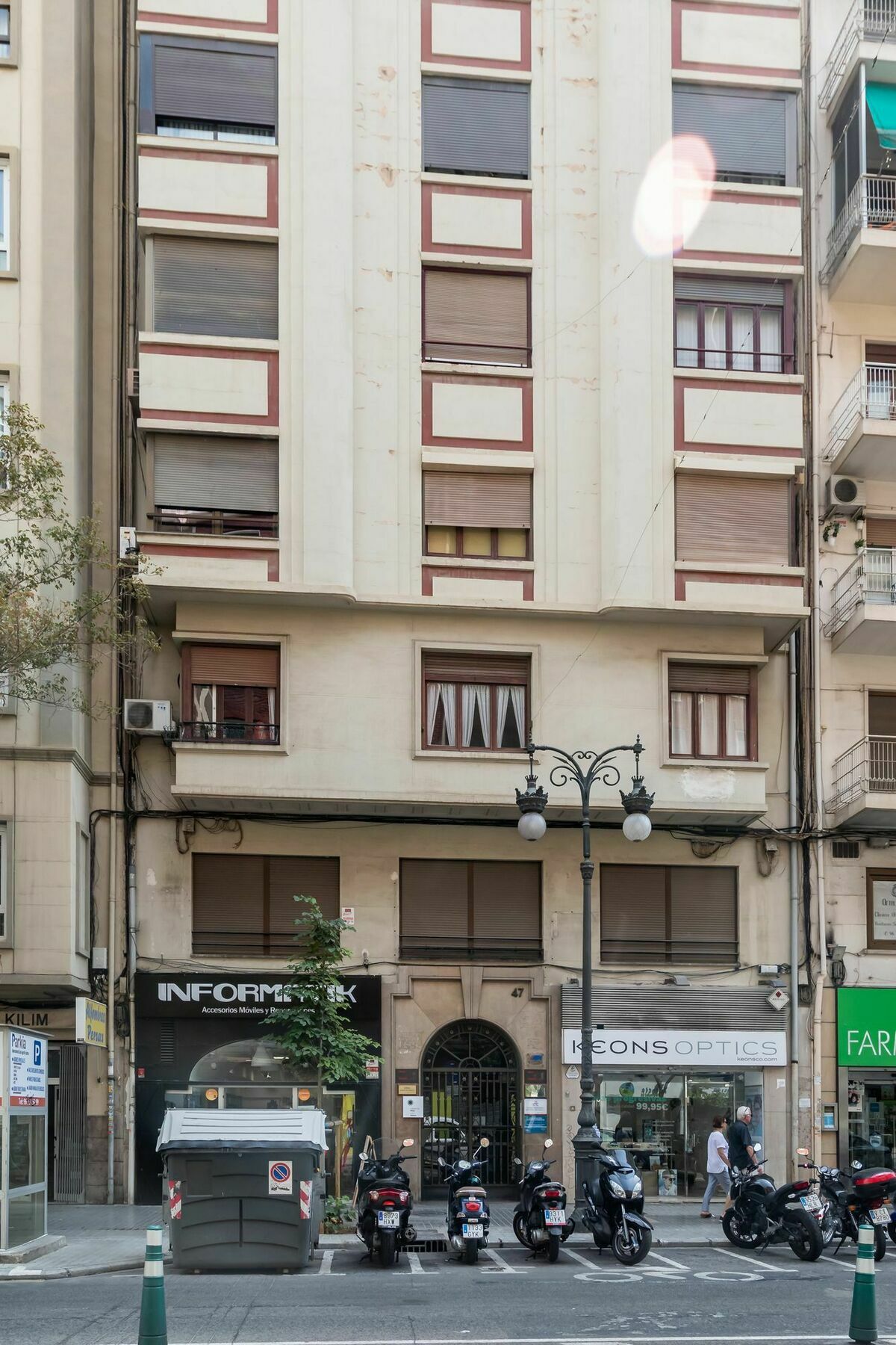 Apartment Travel Habitat San Vicente Valencia