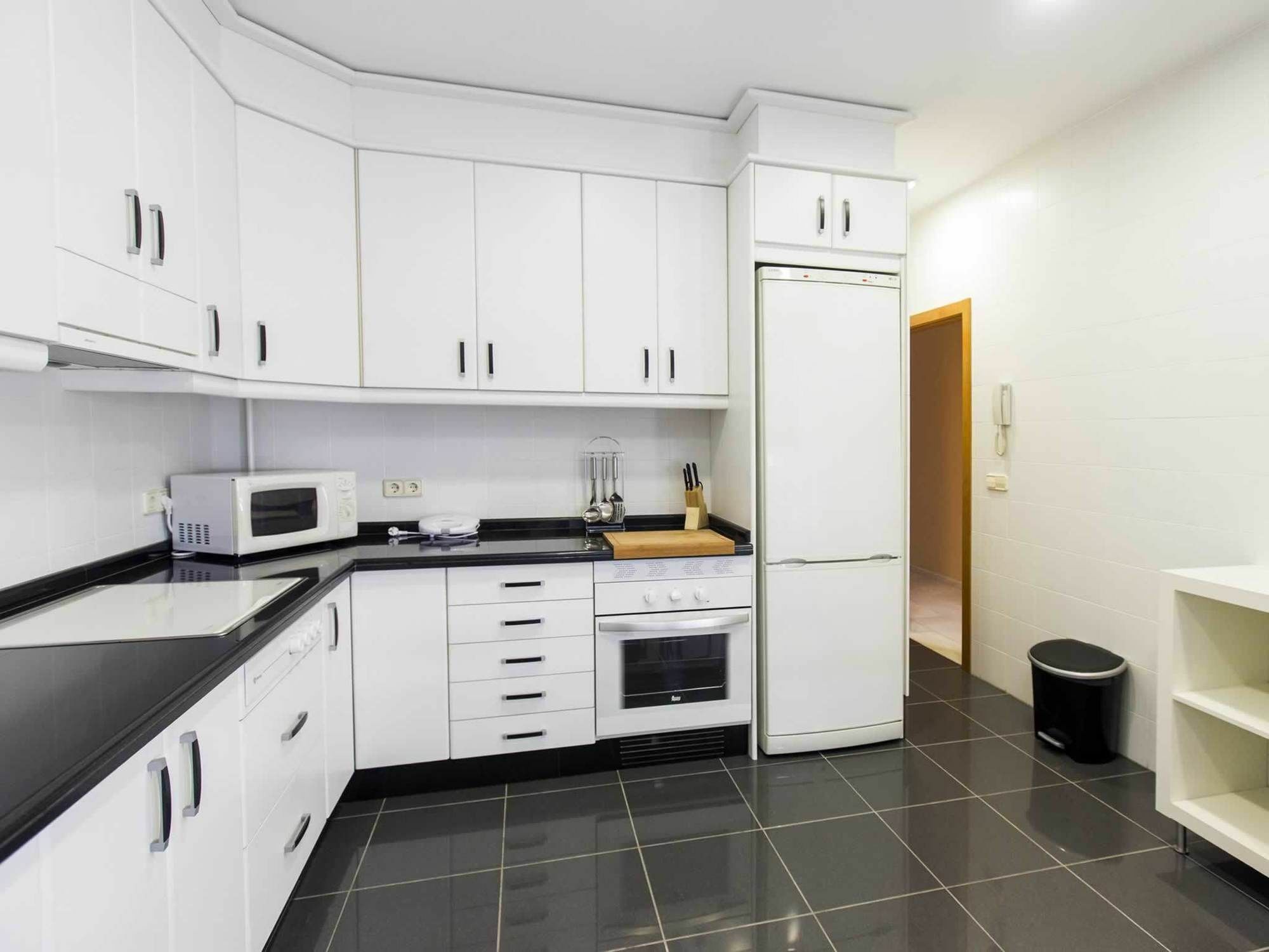 Total Center Apartment *