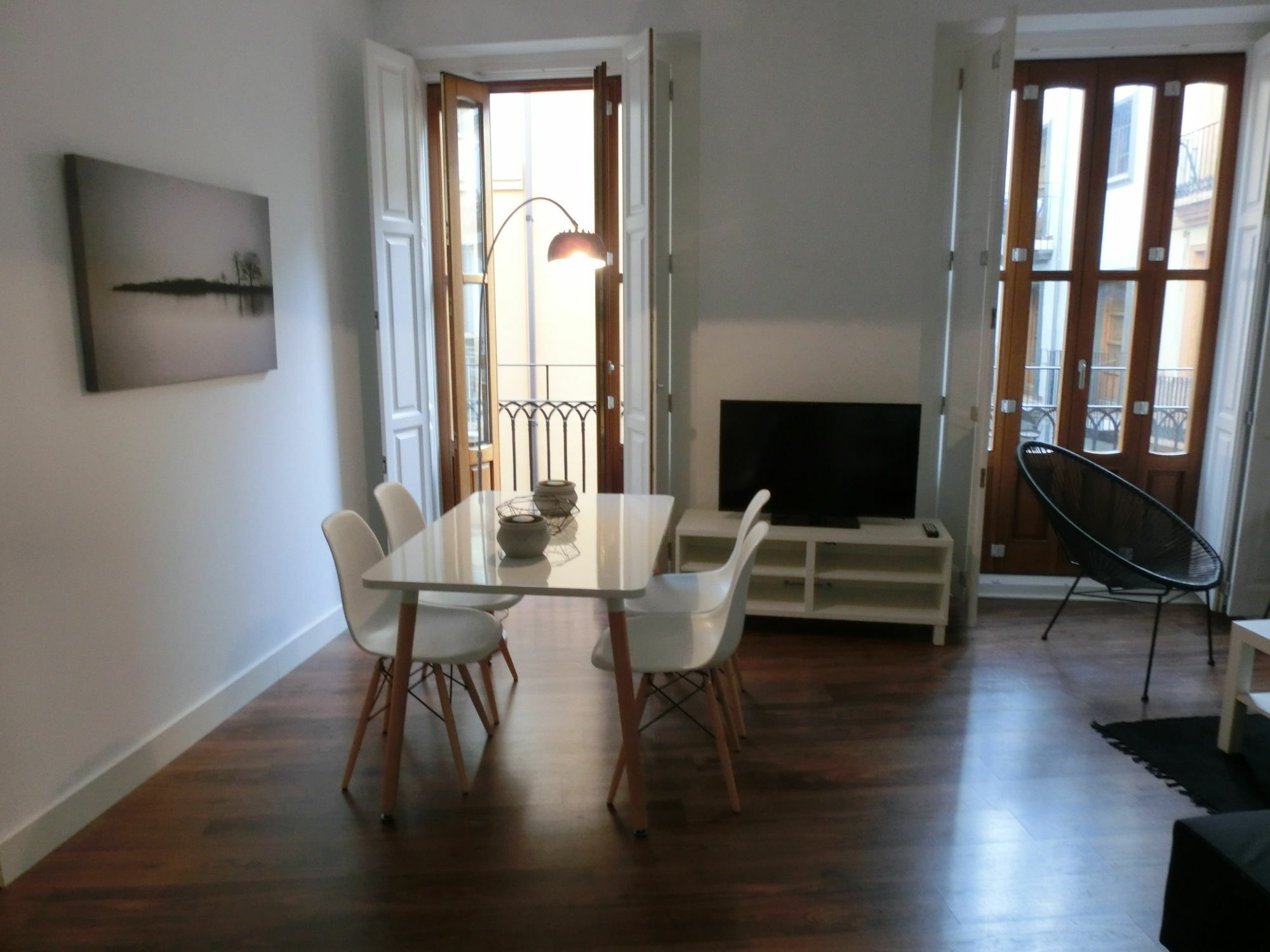 Apartamento Total Cathedral