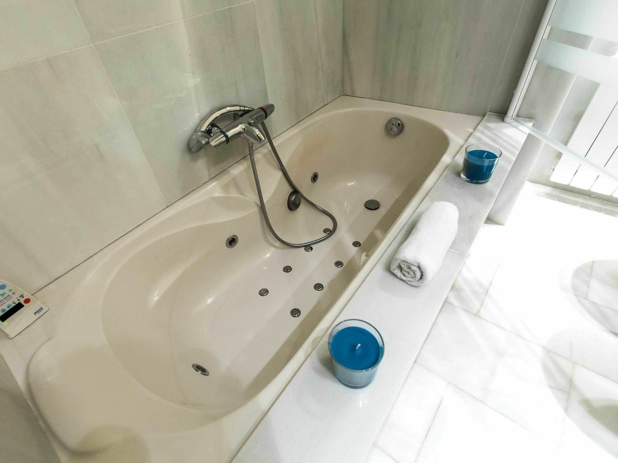 Total Center Appartement Valencia
