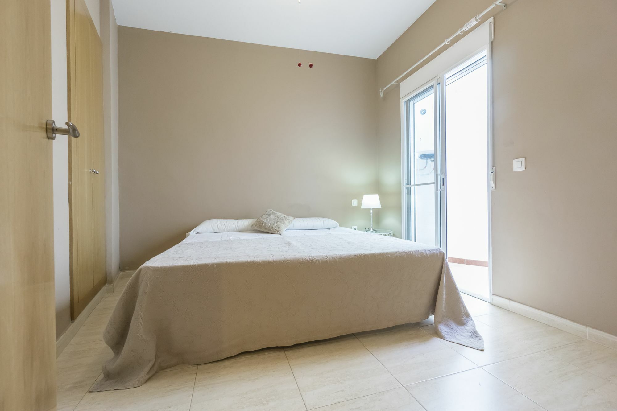 Apartment Kirei Tomasos Valencia