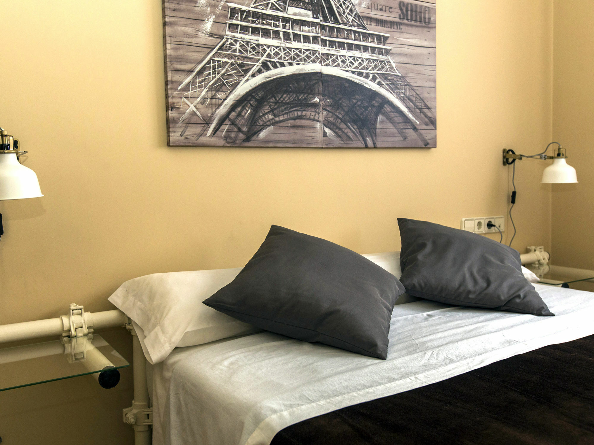 Apartment Total Center Valencia